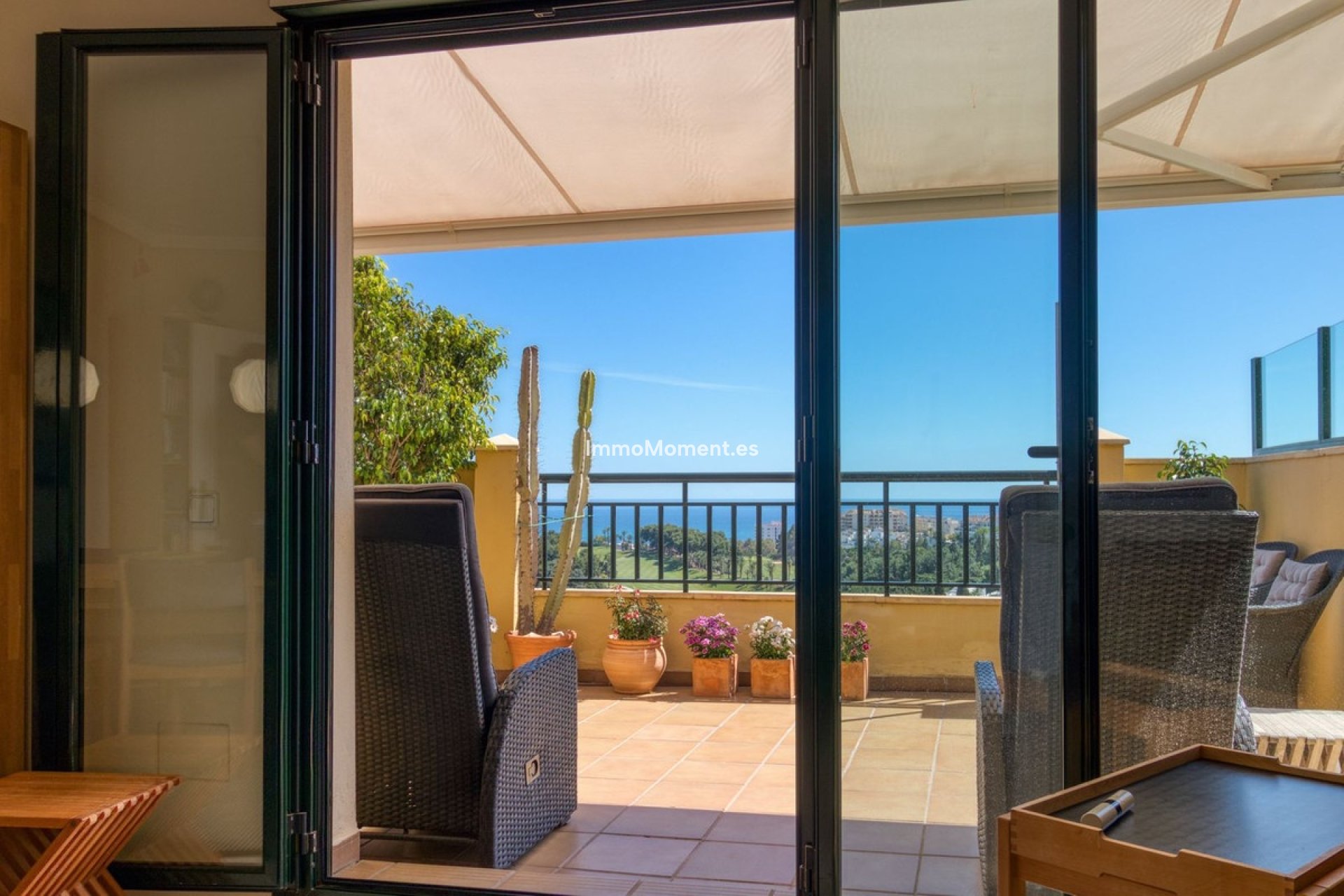 Resale - Apartment - Benalmadena - Benalmadena Centro