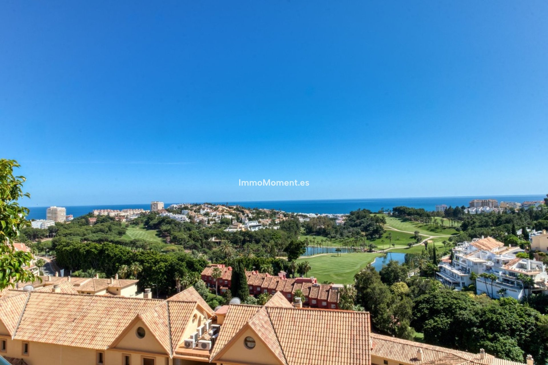 Resale - Apartment - Benalmadena - Benalmadena Centro