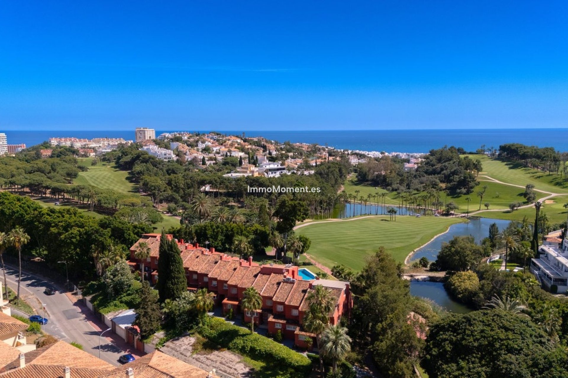 Resale - Apartment - Benalmadena - Benalmadena Centro