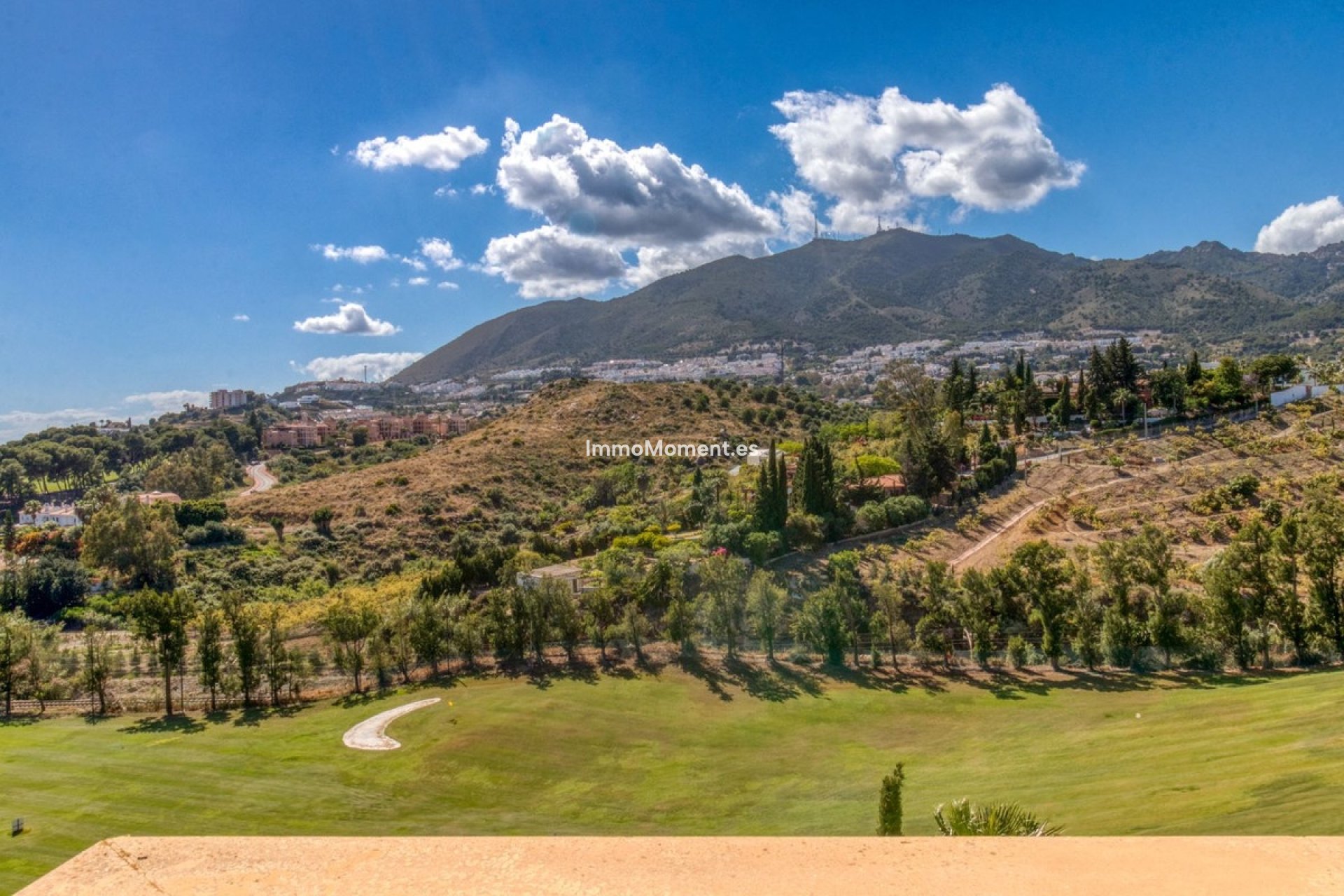 Resale - Apartment - Benalmadena - Benalmadena Centro