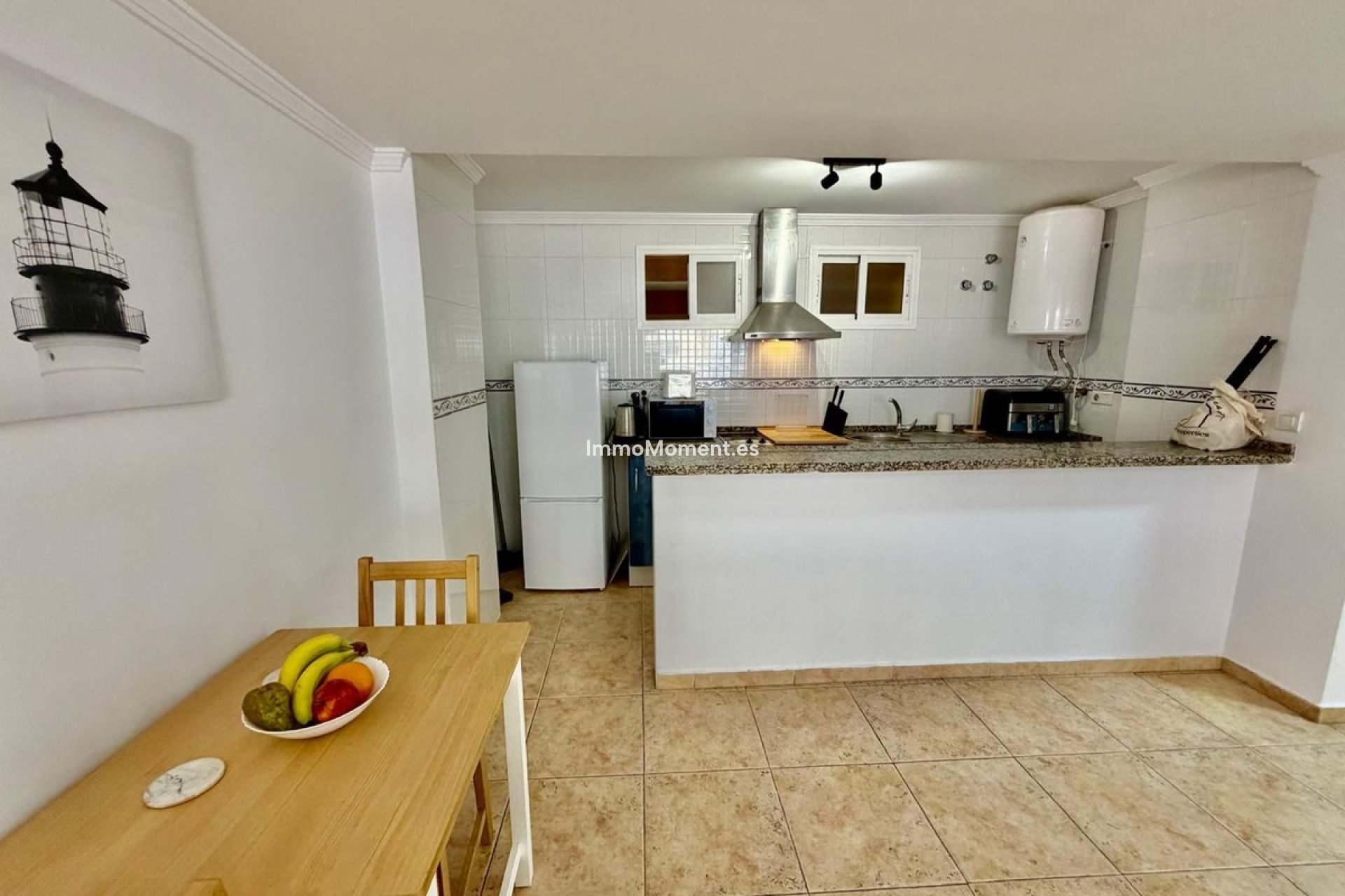 Resale - Apartment - Benalmadena - Benalmadena Centro