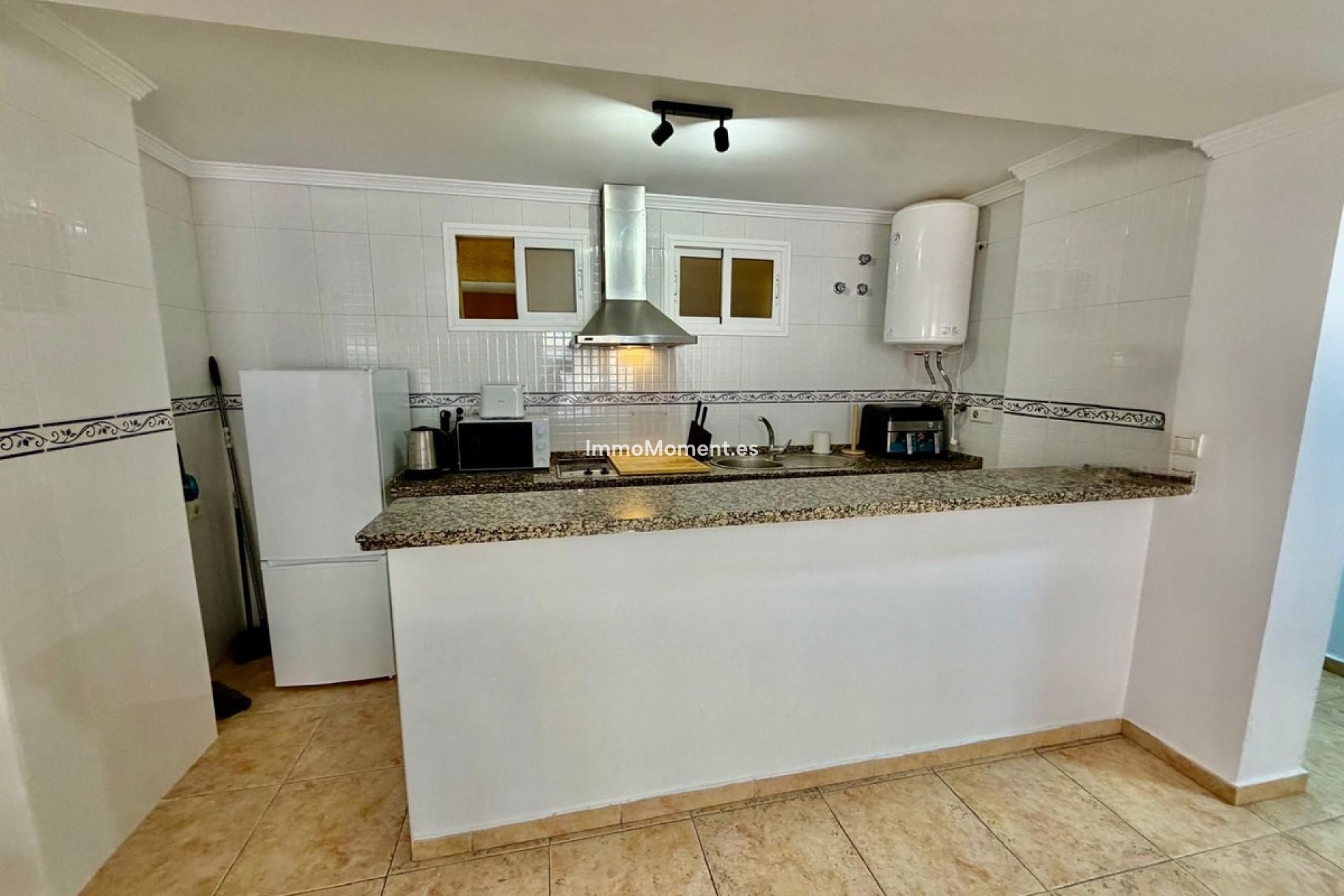 Resale - Apartment - Benalmadena - Benalmadena Centro