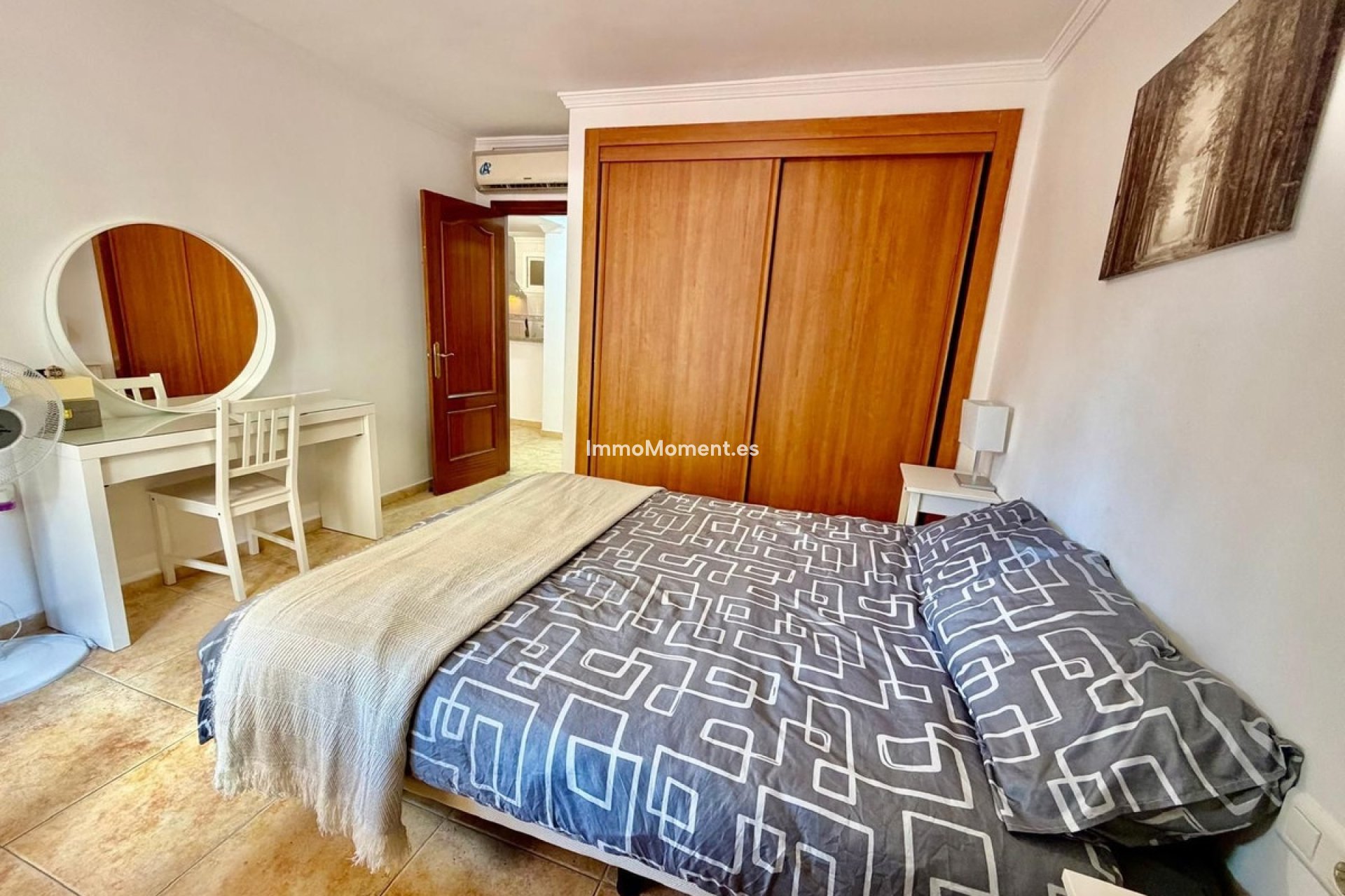 Resale - Apartment - Benalmadena - Benalmadena Centro