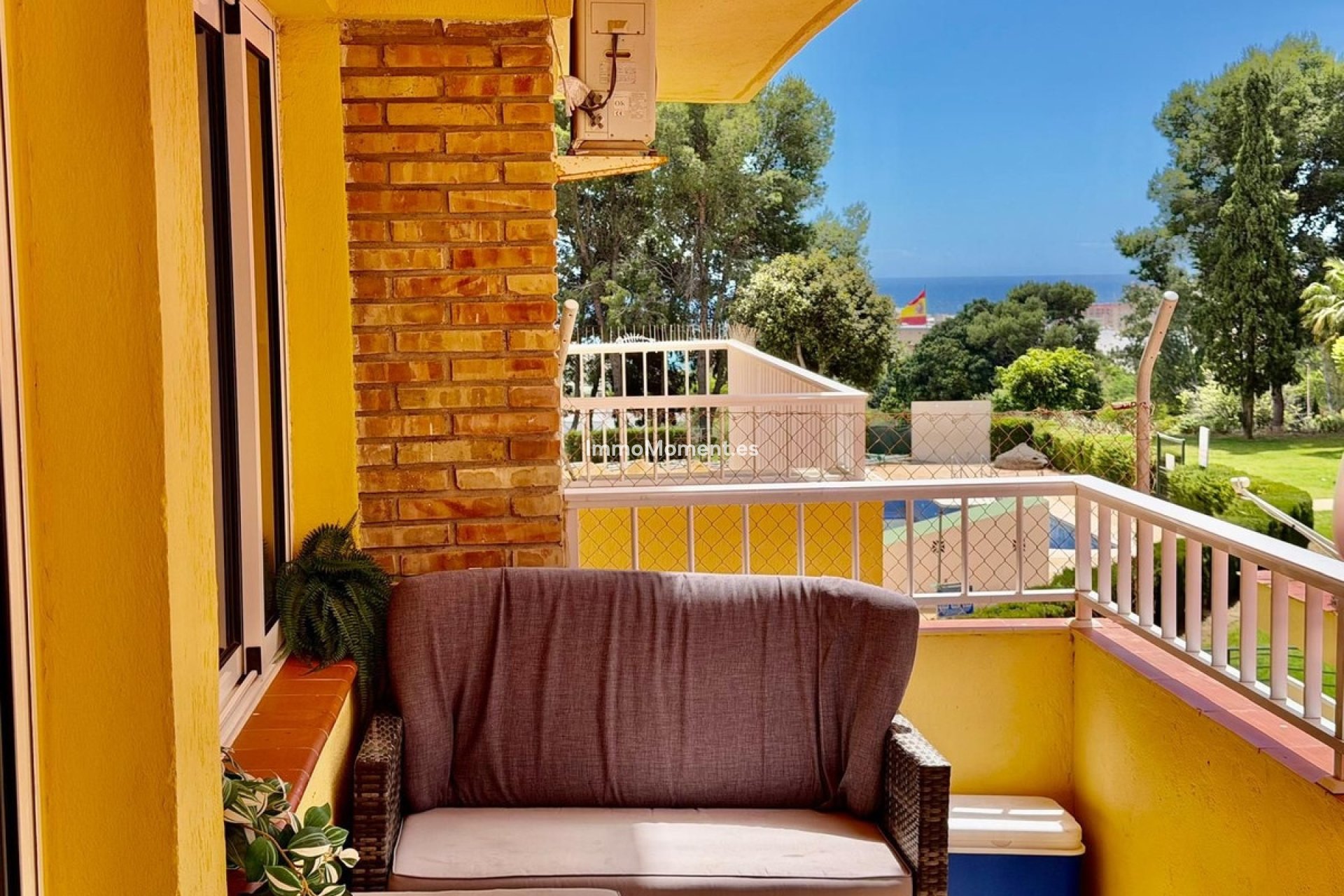 Resale - Apartment - Benalmadena - Benalmadena Centro