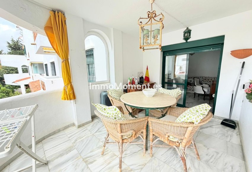Resale - Apartment - Benalmadena - Benalmadena Centro