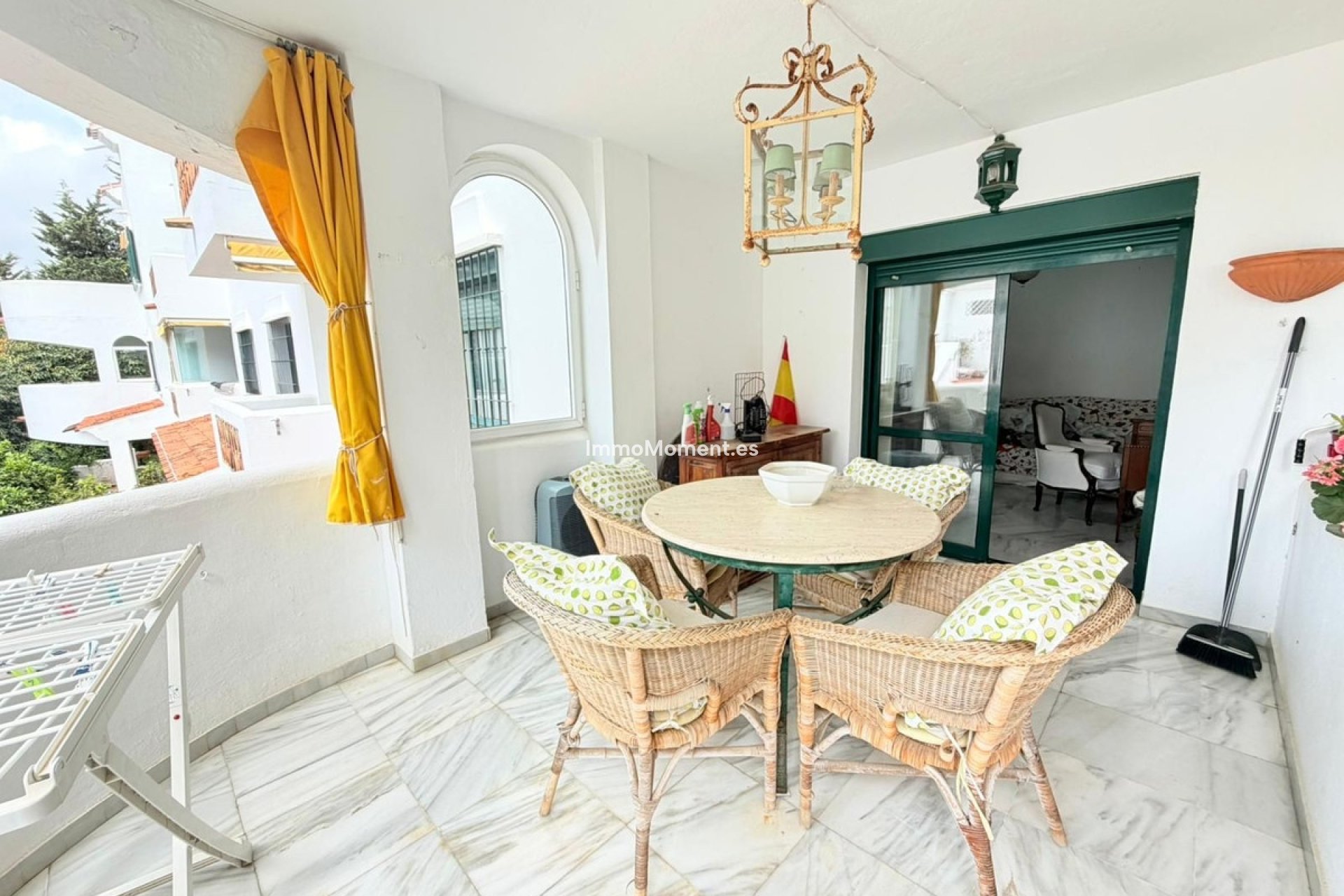 Resale - Apartment - Benalmadena - Benalmadena Centro