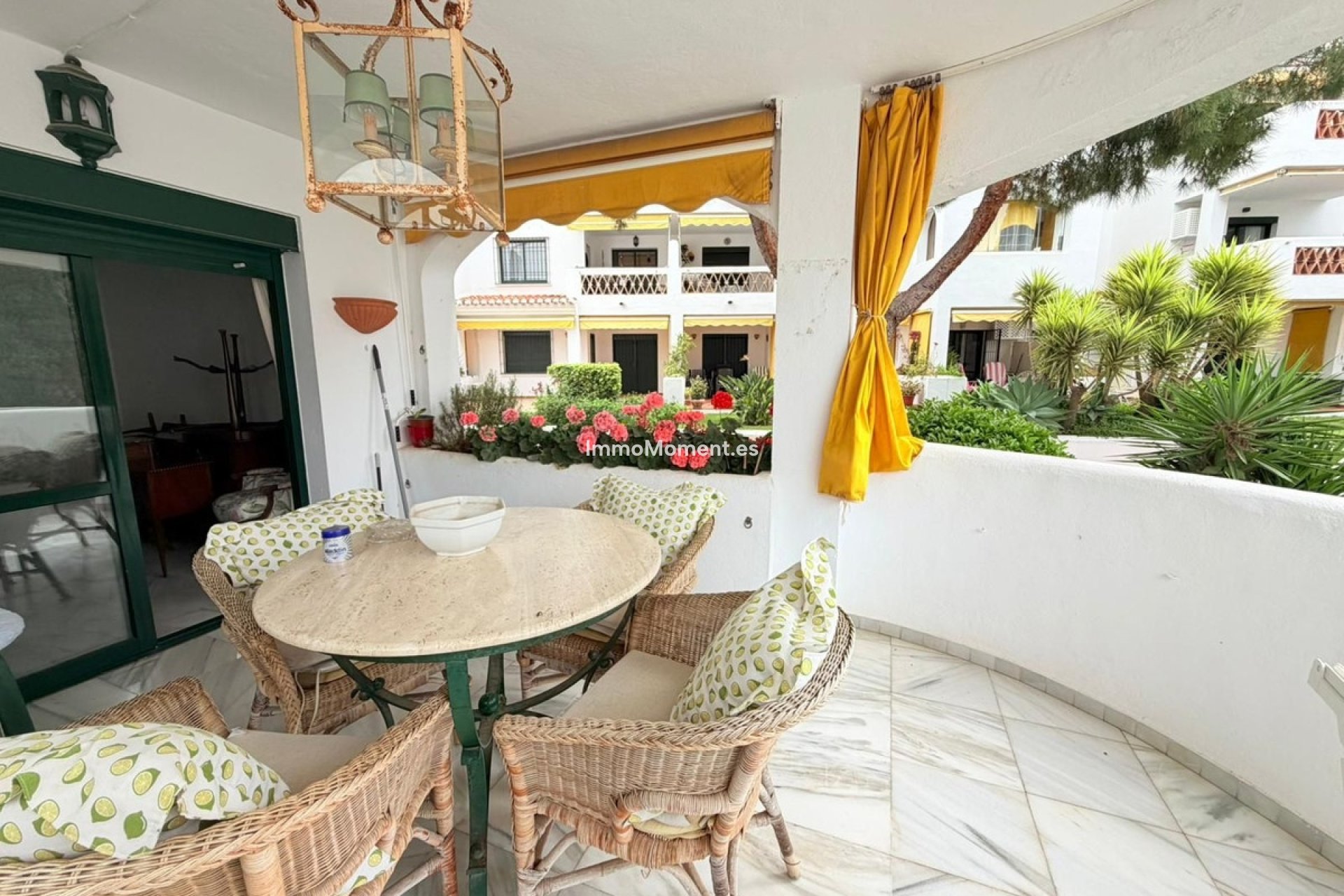 Resale - Apartment - Benalmadena - Benalmadena Centro