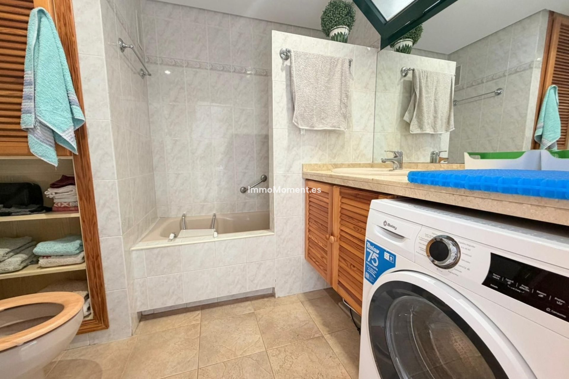 Resale - Apartment - Benalmadena - Benalmadena Centro
