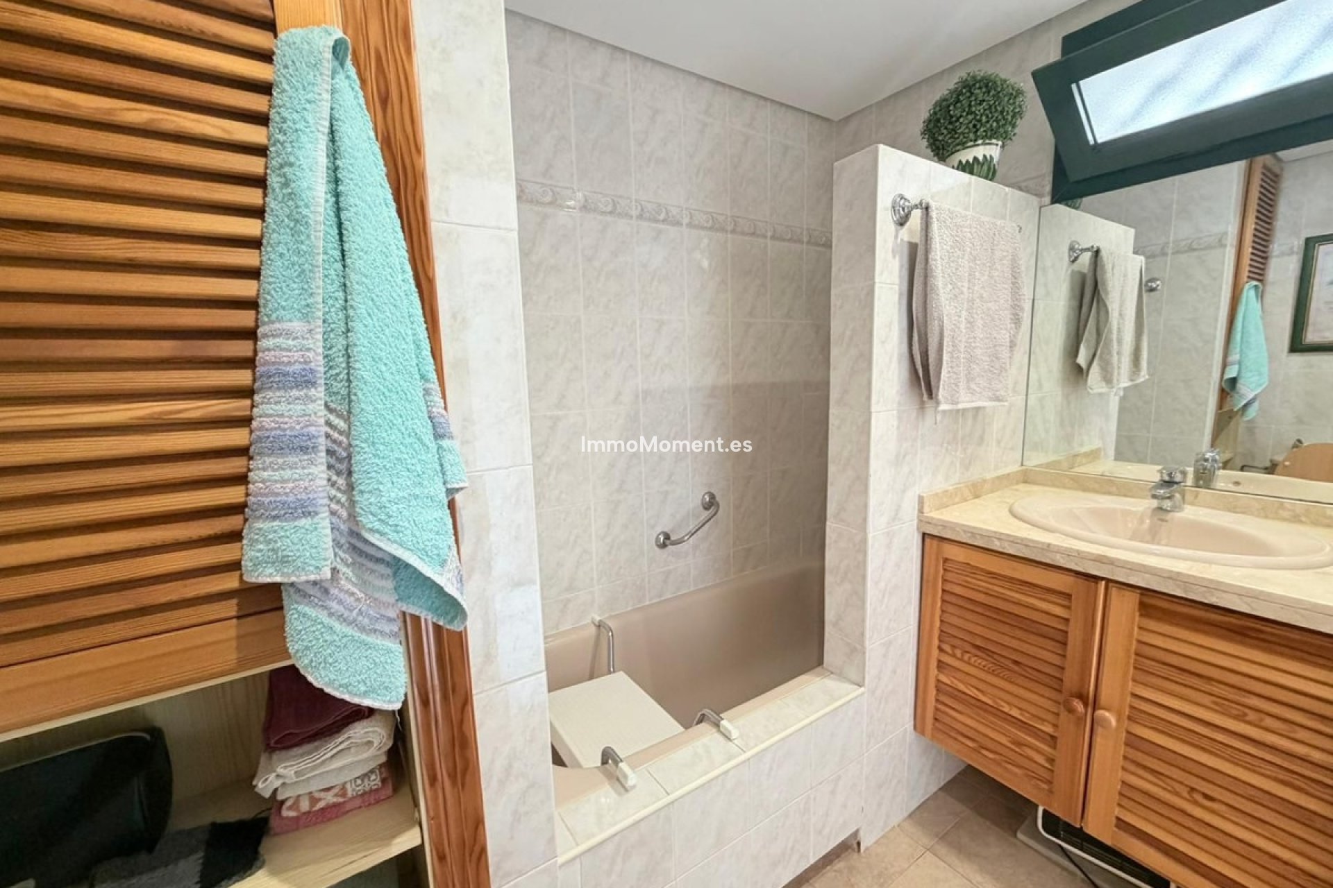 Resale - Apartment - Benalmadena - Benalmadena Centro