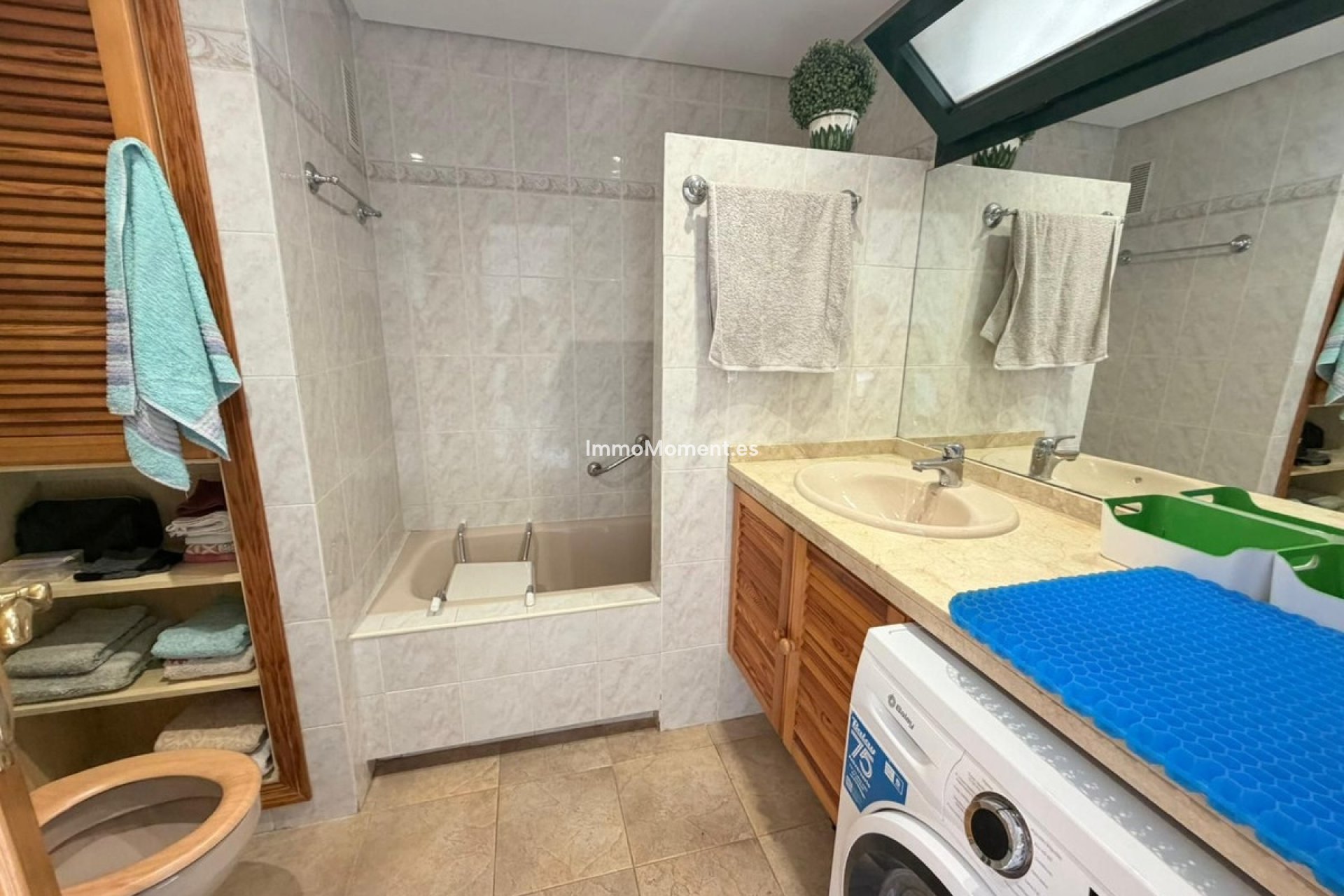 Resale - Apartment - Benalmadena - Benalmadena Centro