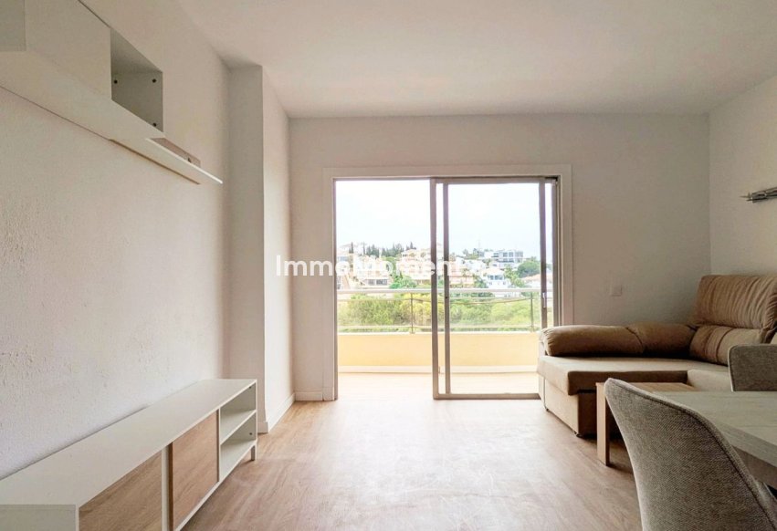 Resale - Apartment - Benalmadena - Benalmadena Centro