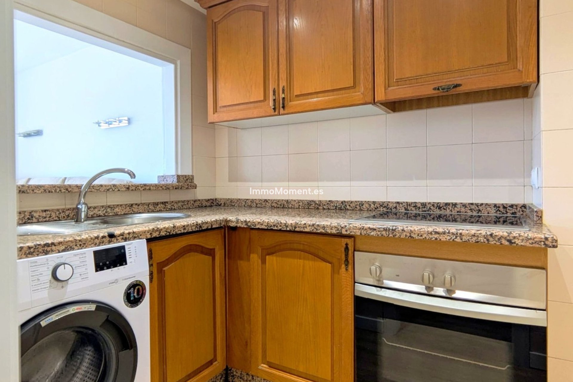 Resale - Apartment - Benalmadena - Benalmadena Centro