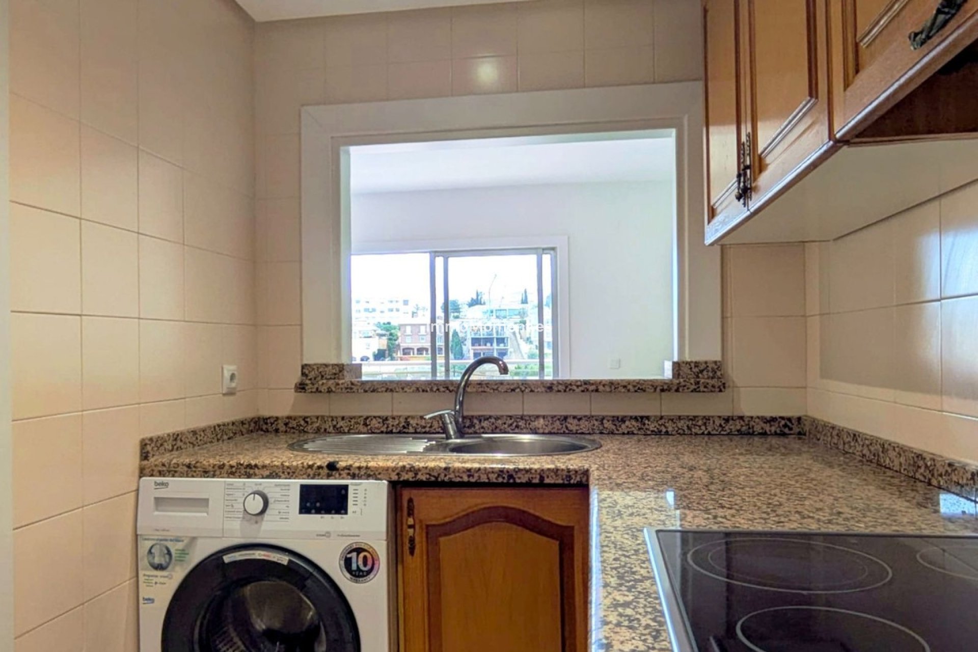 Resale - Apartment - Benalmadena - Benalmadena Centro