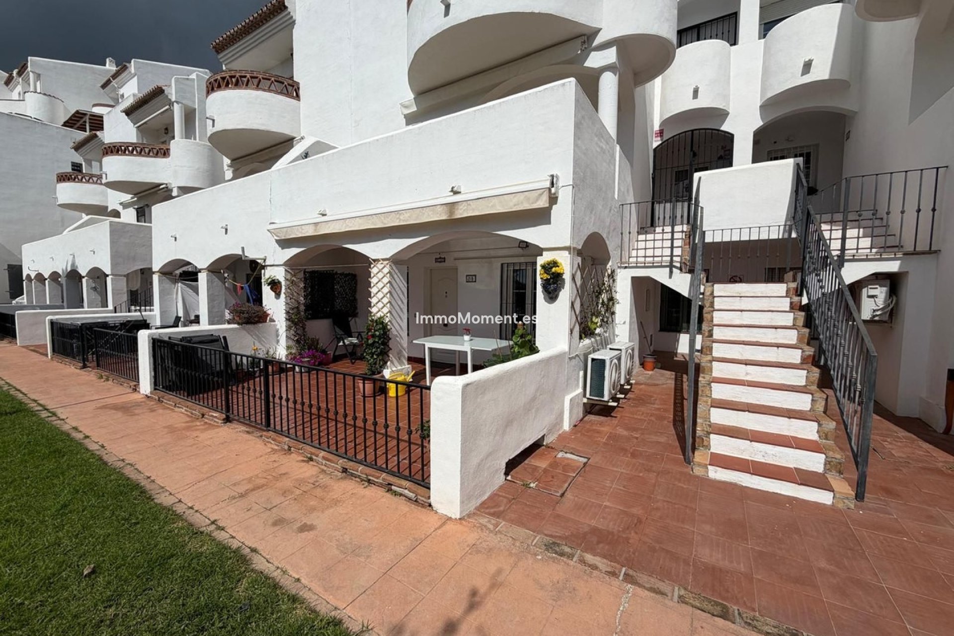 Resale - Apartment - Benalmadena - Benalmadena Centro