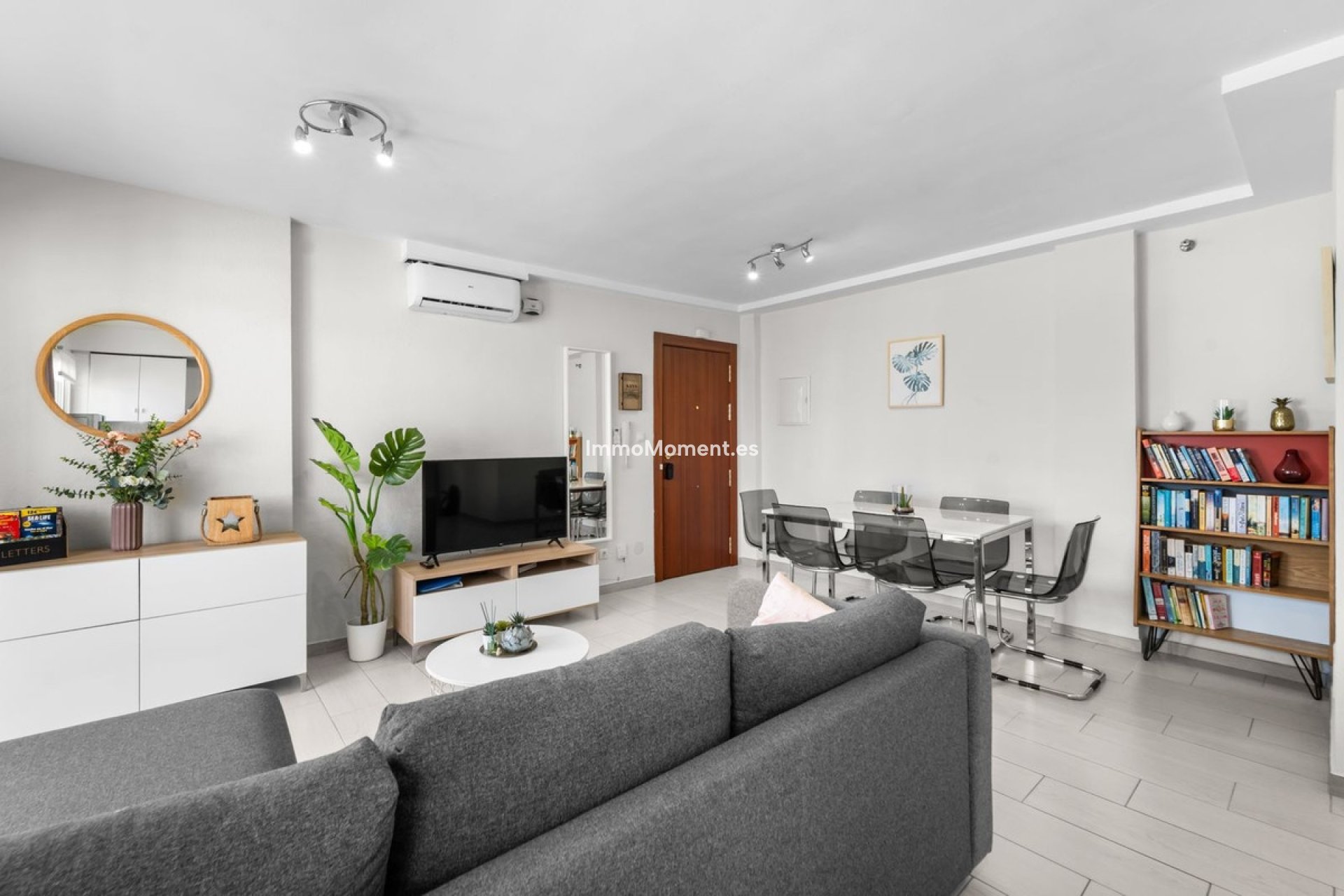 Resale - Apartment - Benalmadena - Benalmadena Centro