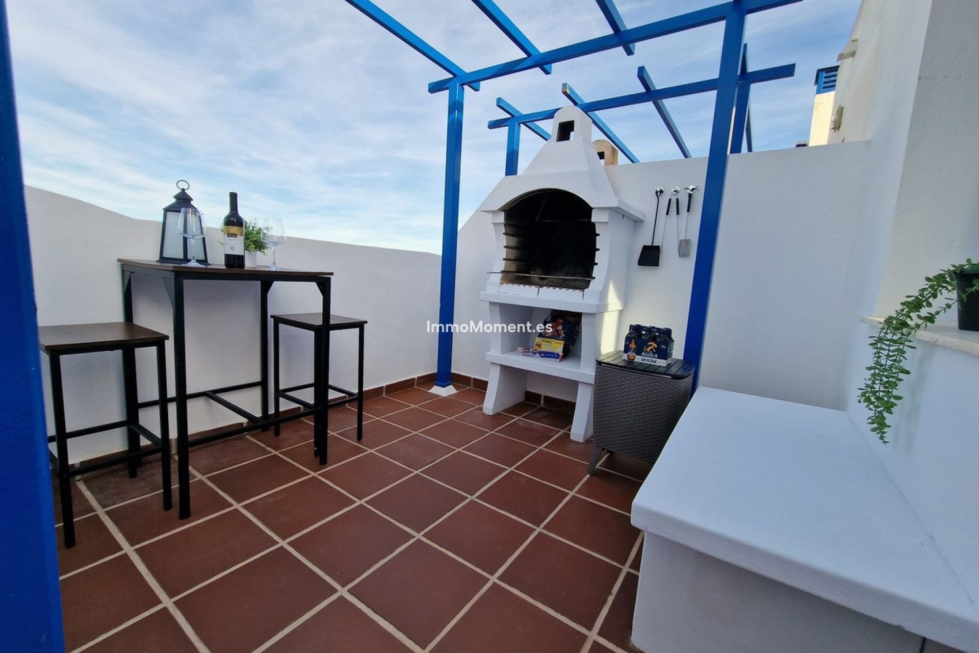 Resale - Apartment - Benalmadena - Benalmadena Centro