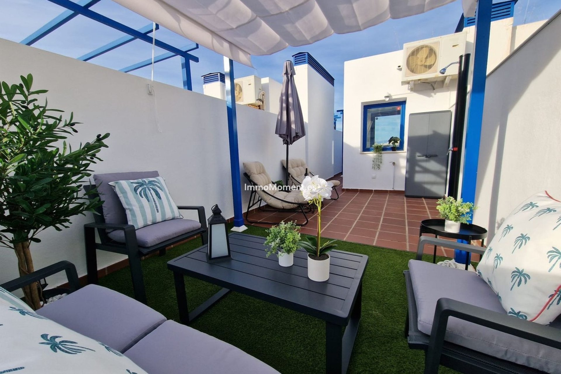 Resale - Apartment - Benalmadena - Benalmadena Centro