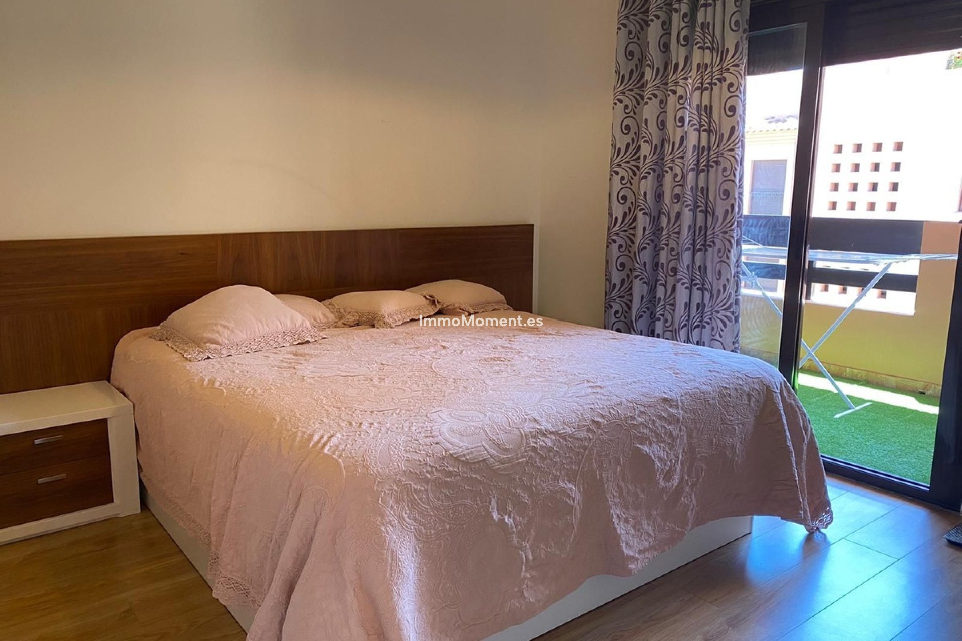 Resale - Apartment - Benalmadena - Benalmadena Centro