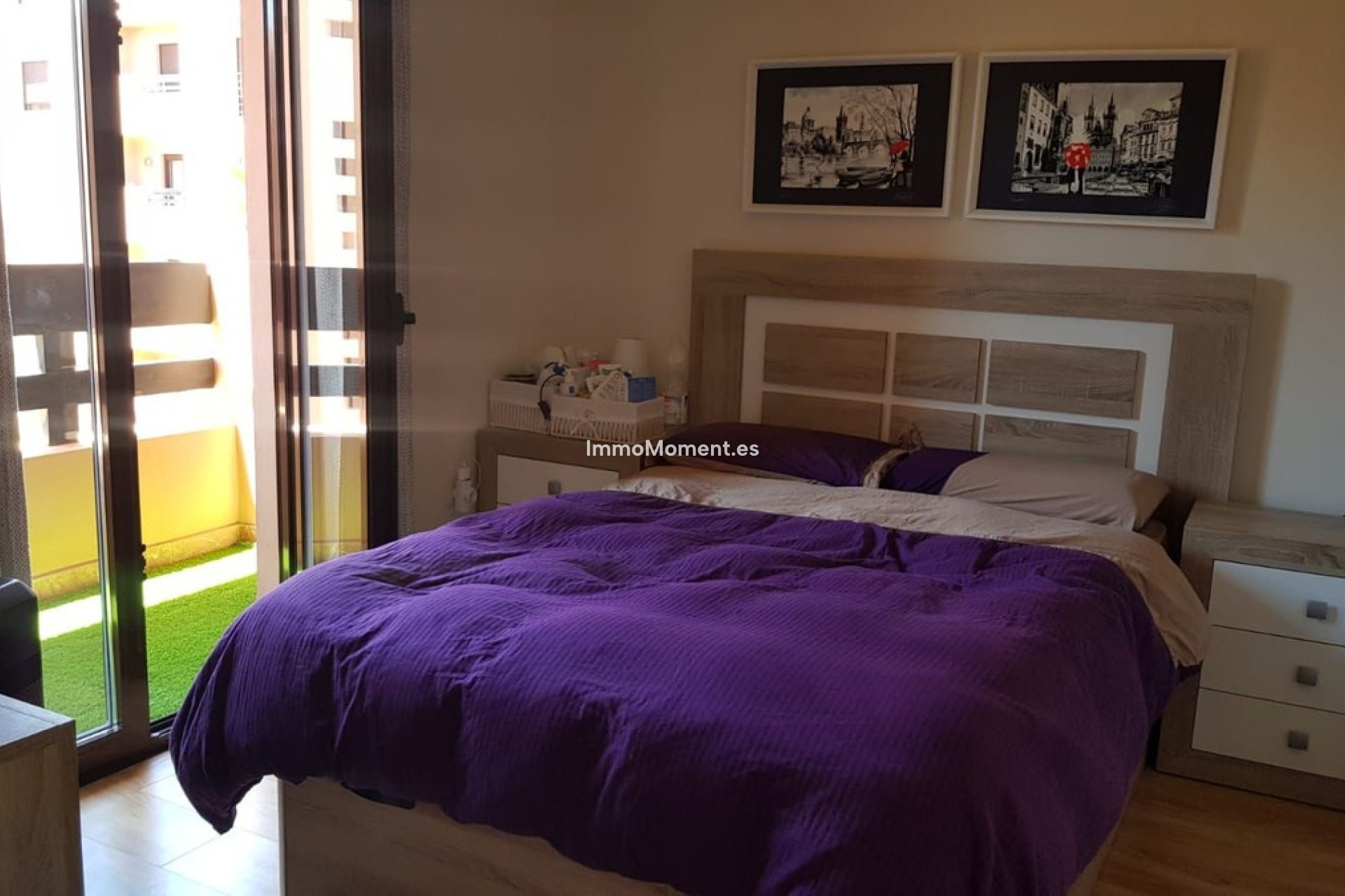 Resale - Apartment - Benalmadena - Benalmadena Centro