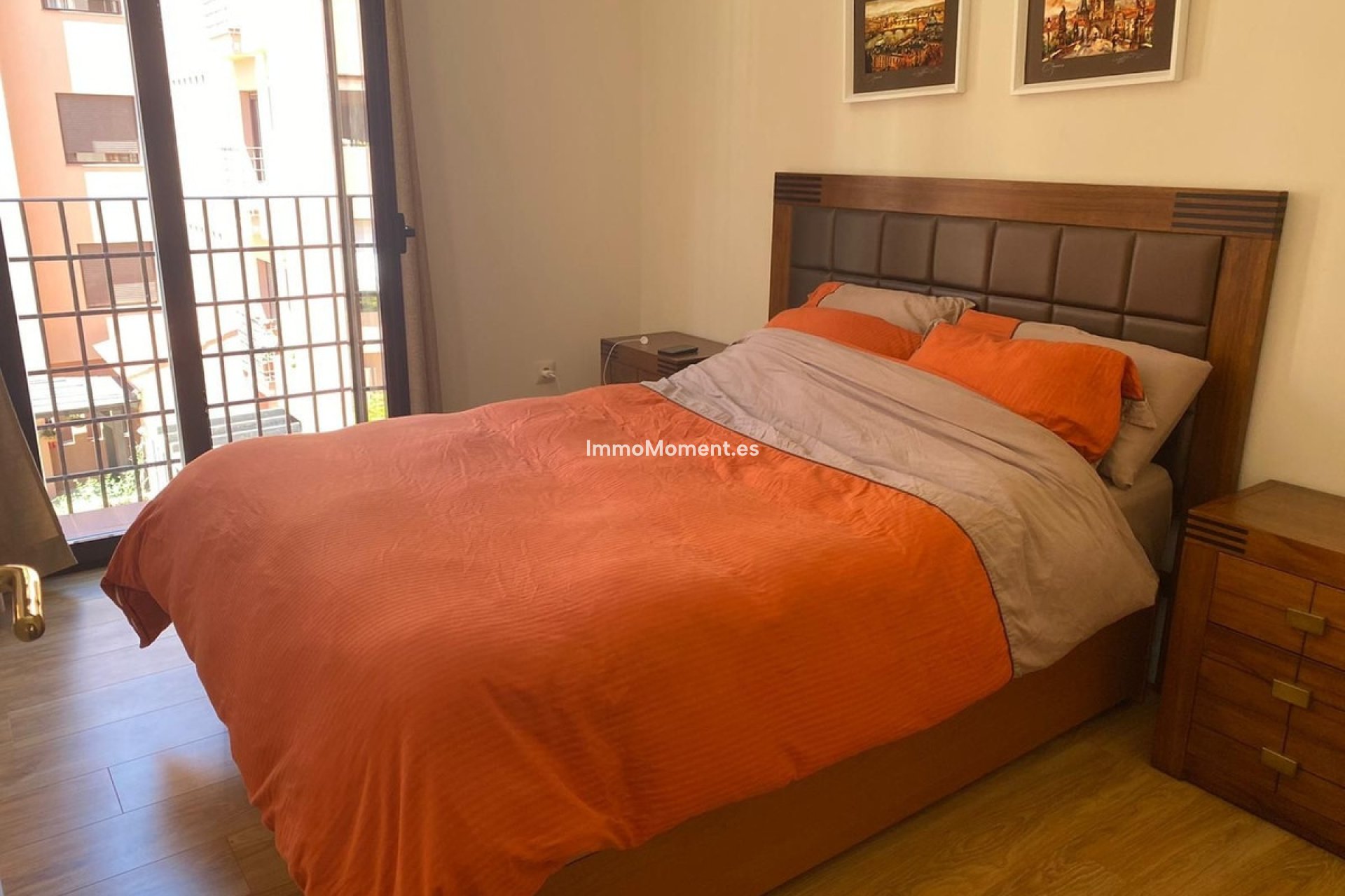 Resale - Apartment - Benalmadena - Benalmadena Centro