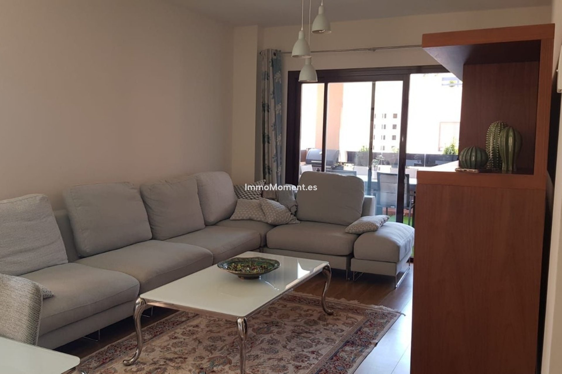 Resale - Apartment - Benalmadena - Benalmadena Centro
