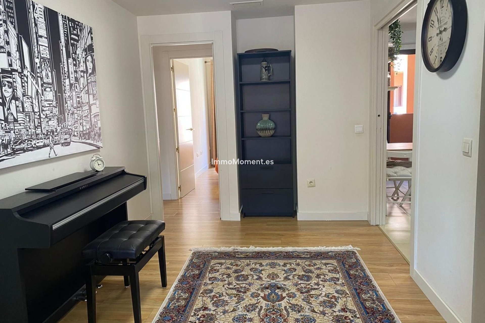 Resale - Apartment - Benalmadena - Benalmadena Centro