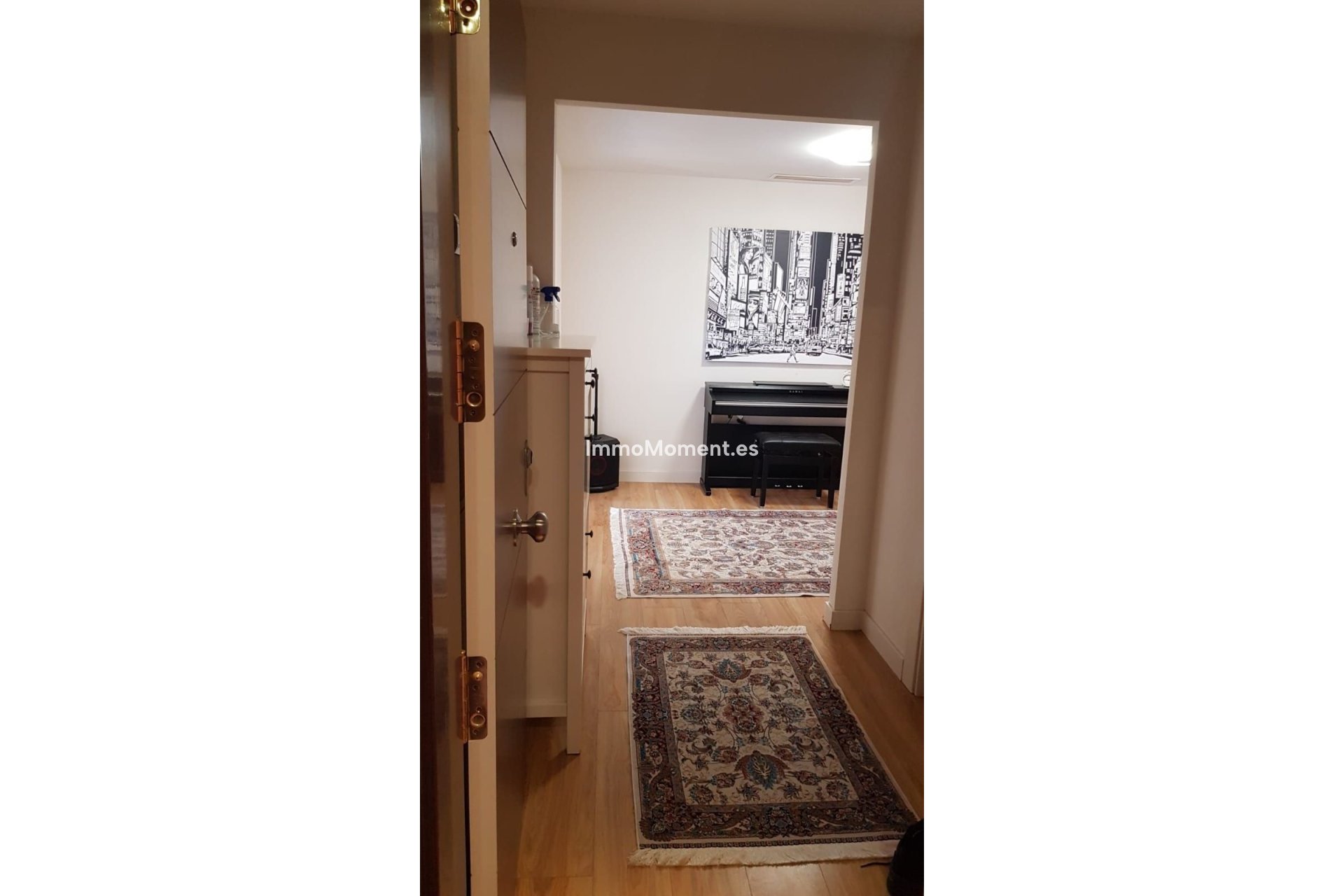 Resale - Apartment - Benalmadena - Benalmadena Centro