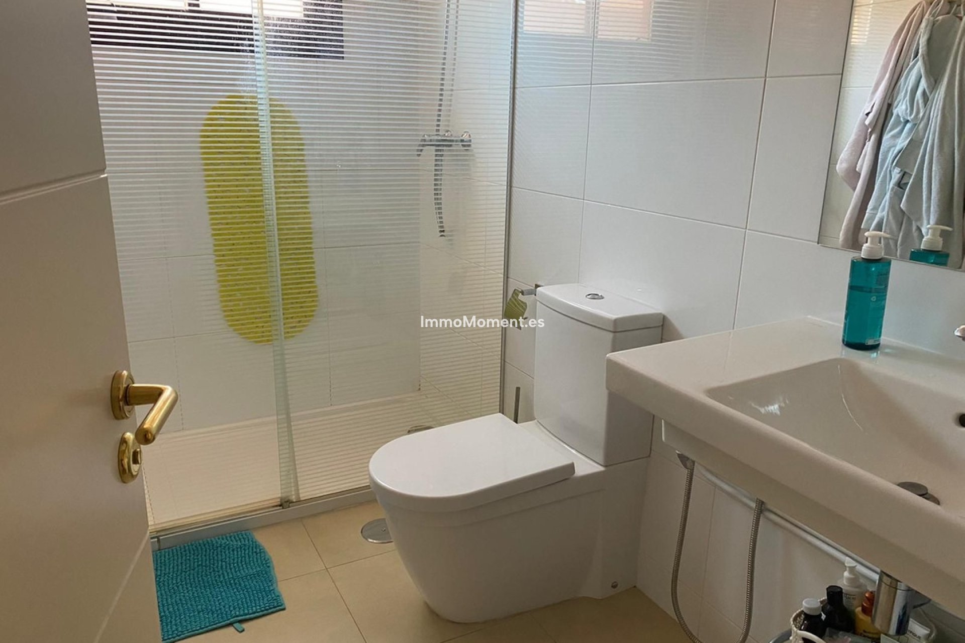 Resale - Apartment - Benalmadena - Benalmadena Centro