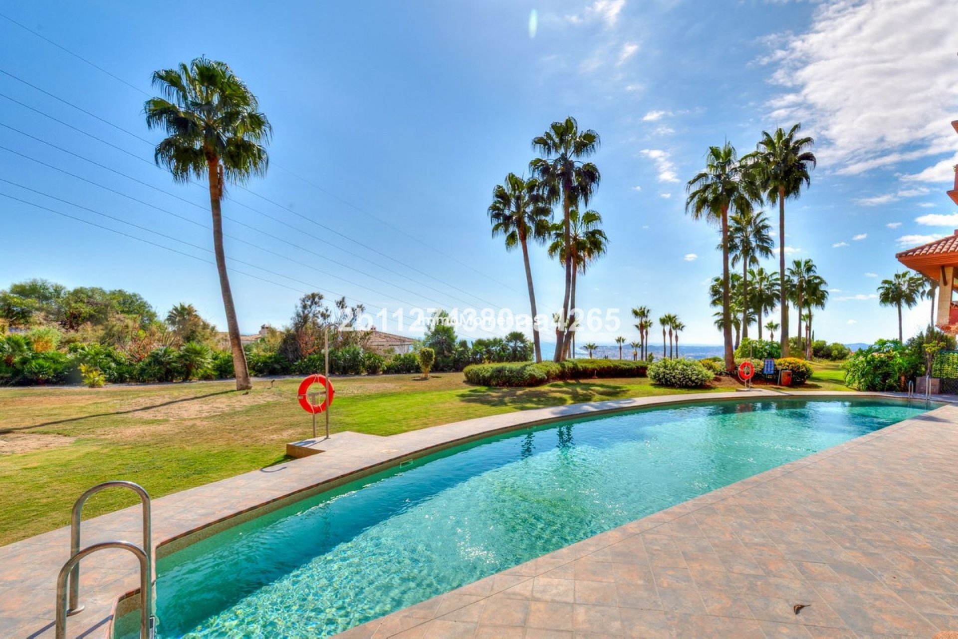 Resale - Apartment - Benalmadena - Benalmadena Centro