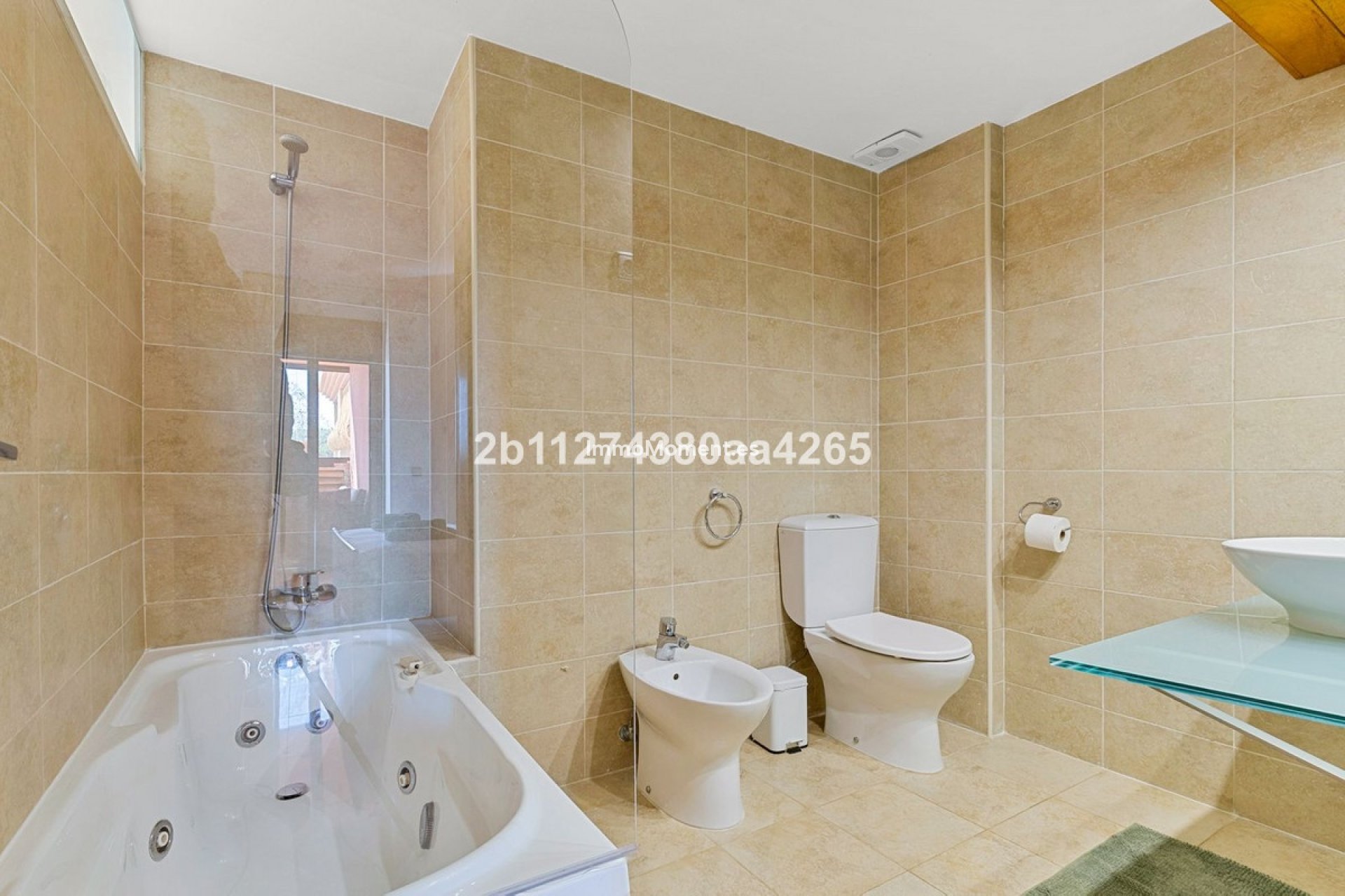 Resale - Apartment - Benalmadena - Benalmadena Centro