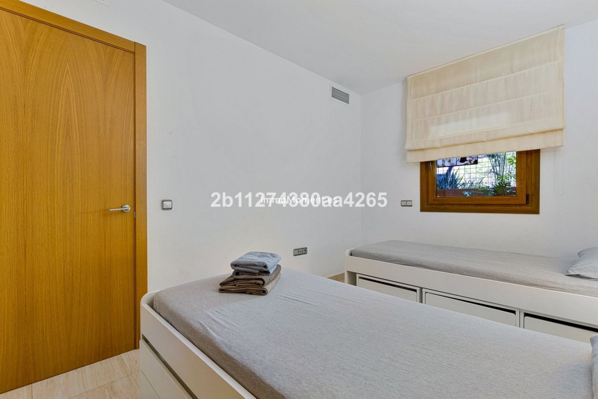 Resale - Apartment - Benalmadena - Benalmadena Centro
