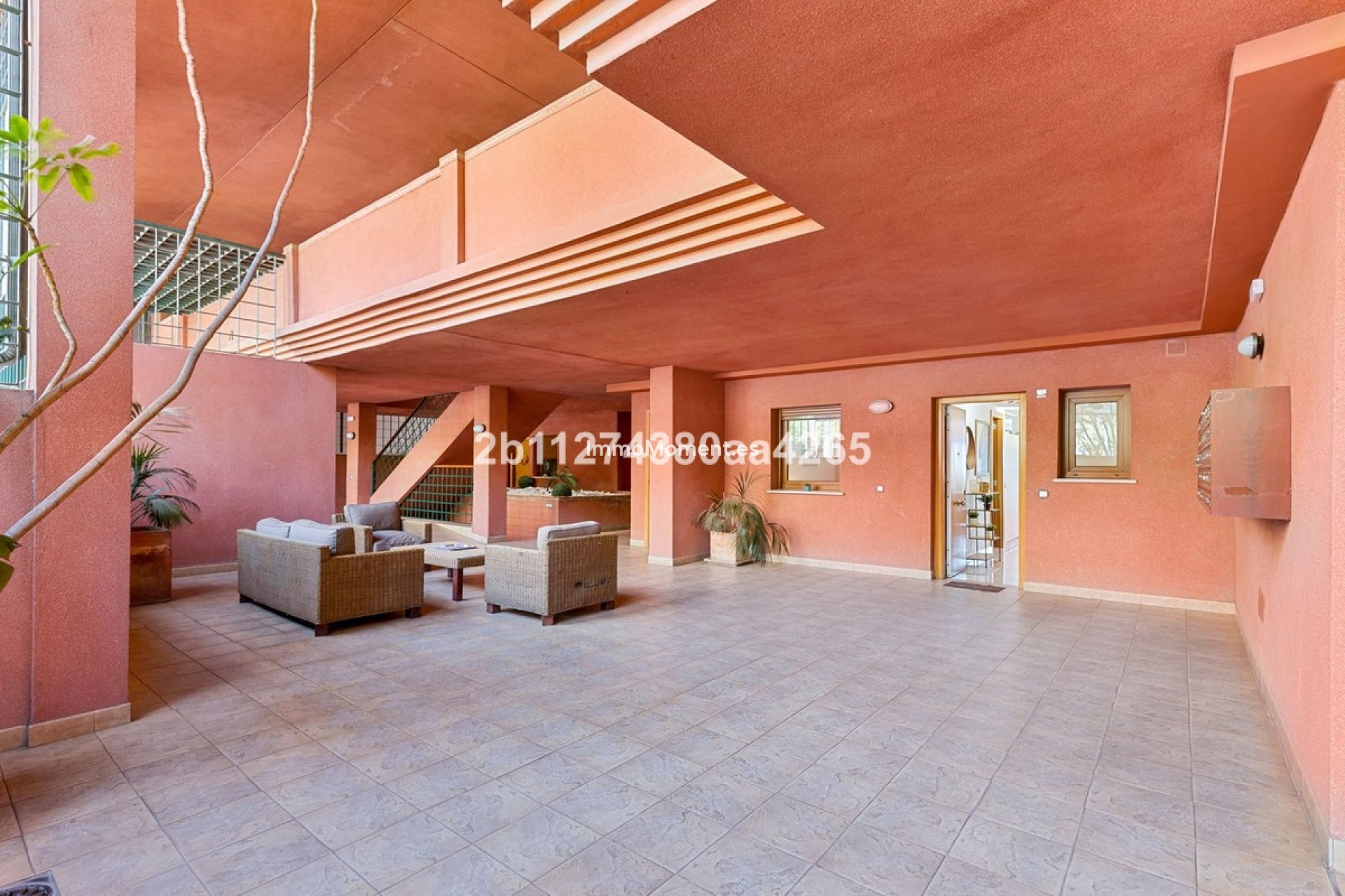 Resale - Apartment - Benalmadena - Benalmadena Centro