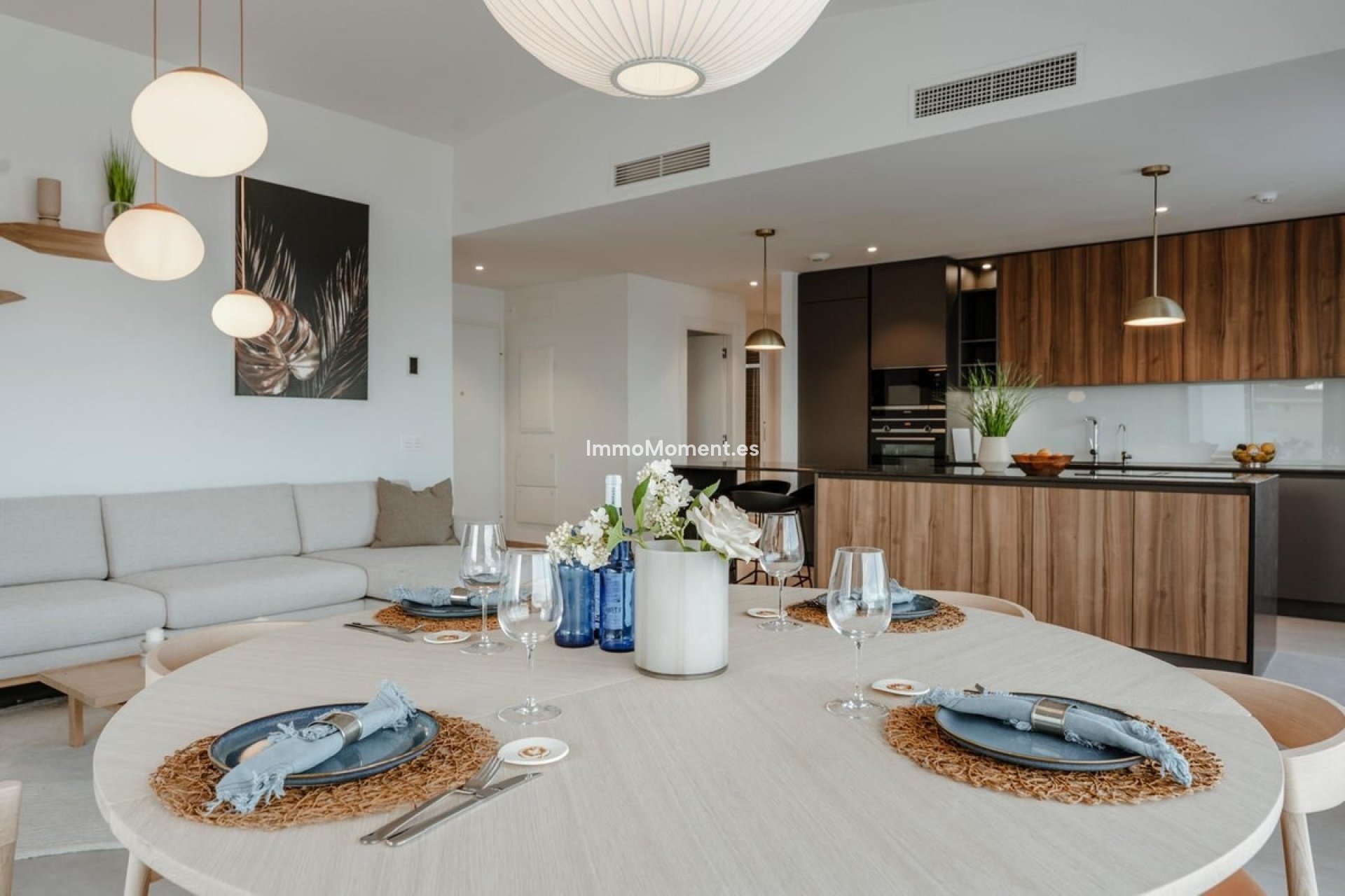 Resale - Apartment - Benalmadena - Benalmadena Centro