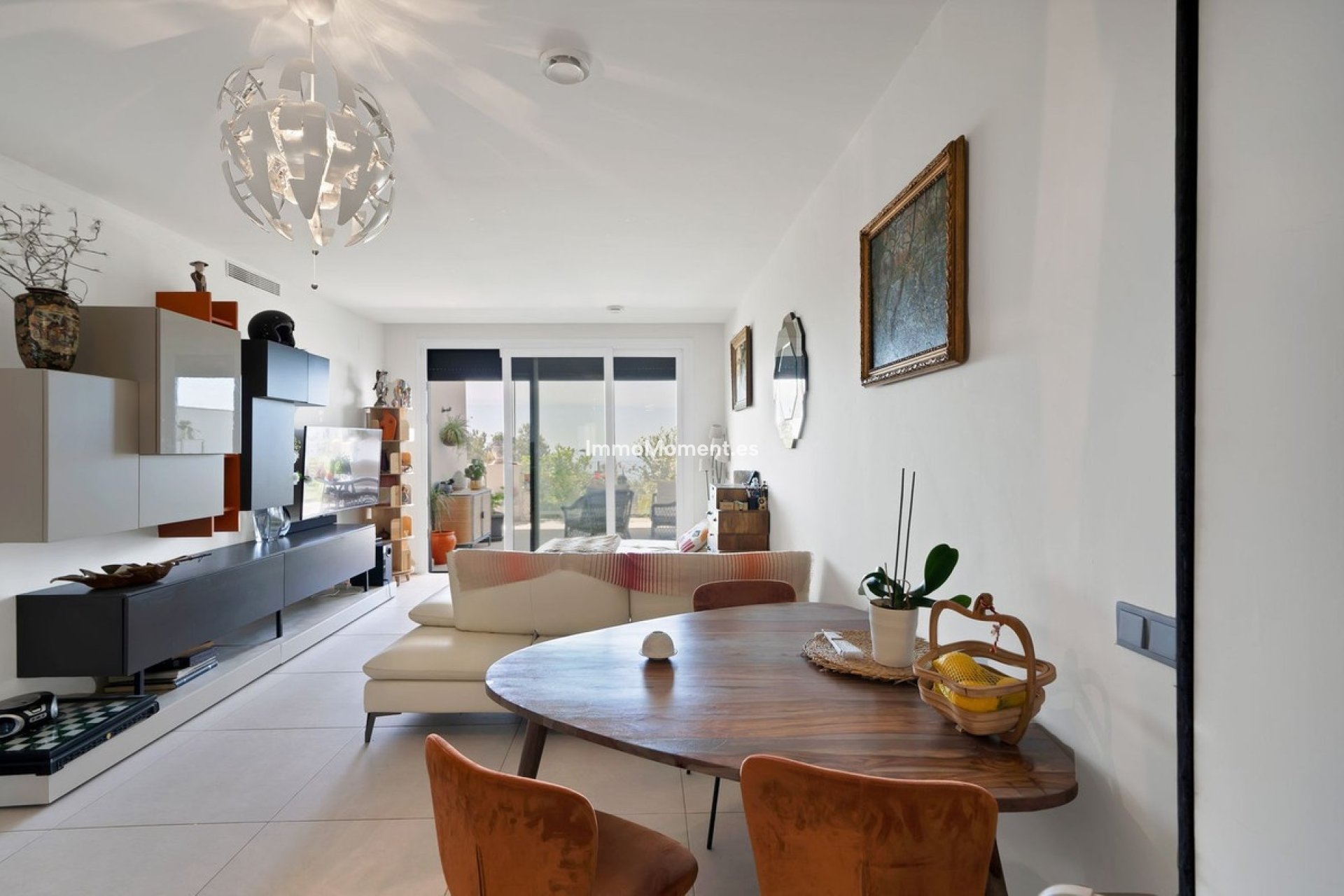 Resale - Apartment - Benalmadena - Benalmadena Centro