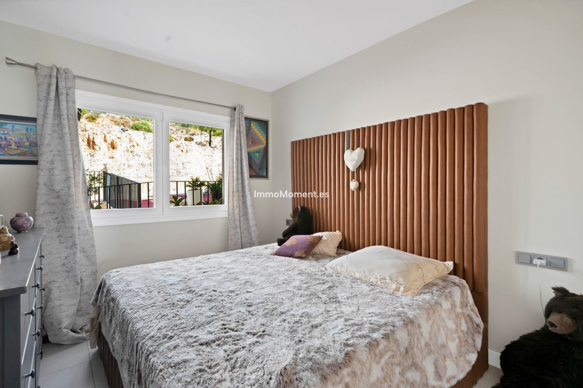 Resale - Apartment - Benalmadena - Benalmadena Centro
