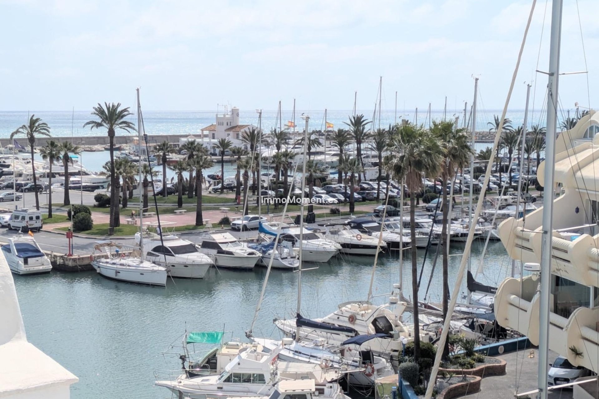 Resale - Apartment - Benalmadena - Benalmadena Centro