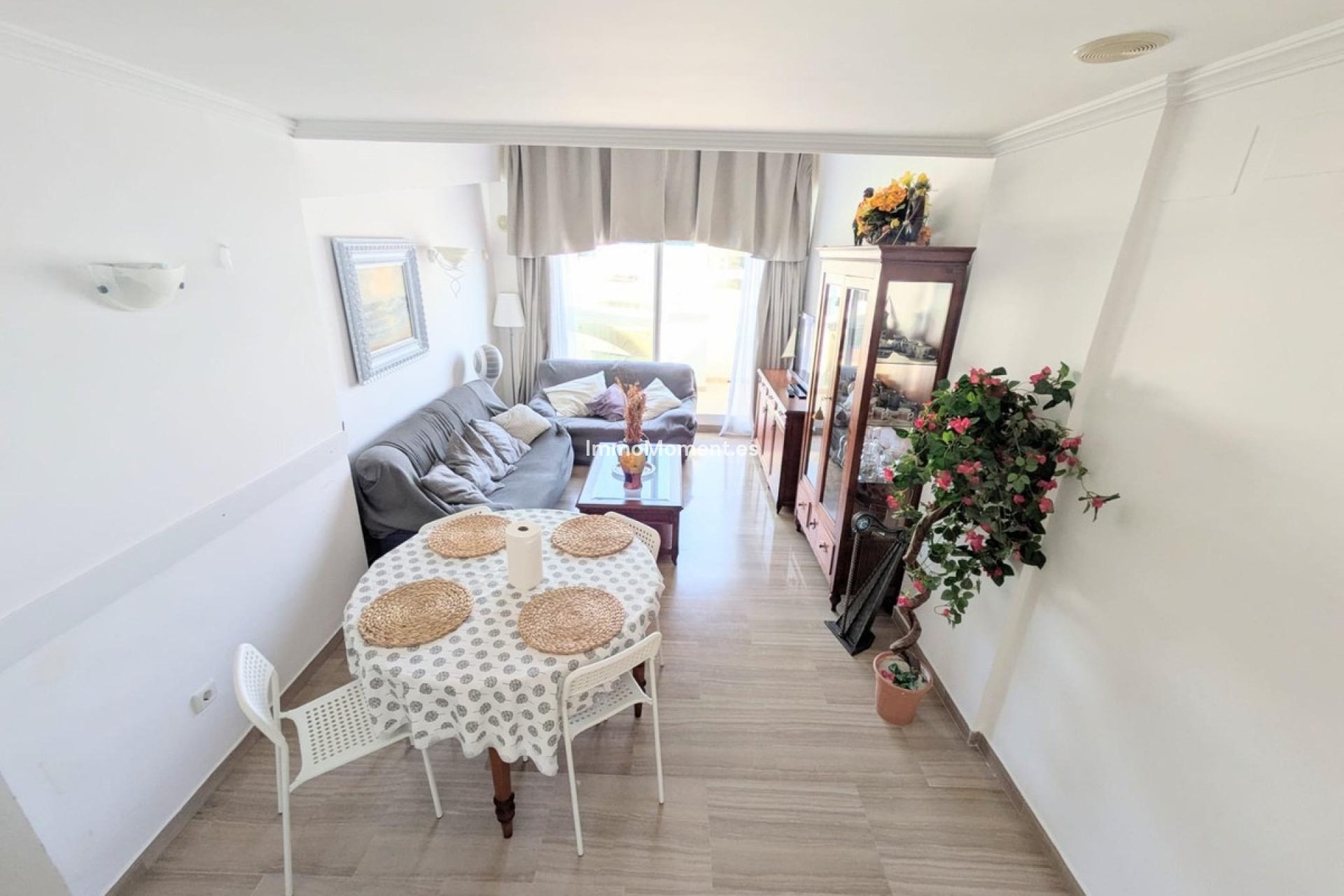 Resale - Apartment - Benalmadena - Benalmadena Centro