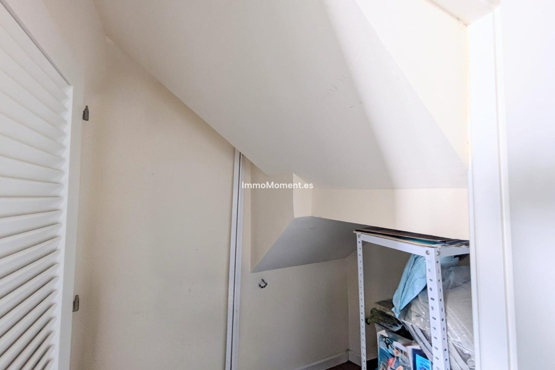 Resale - Apartment - Benalmadena - Benalmadena Centro