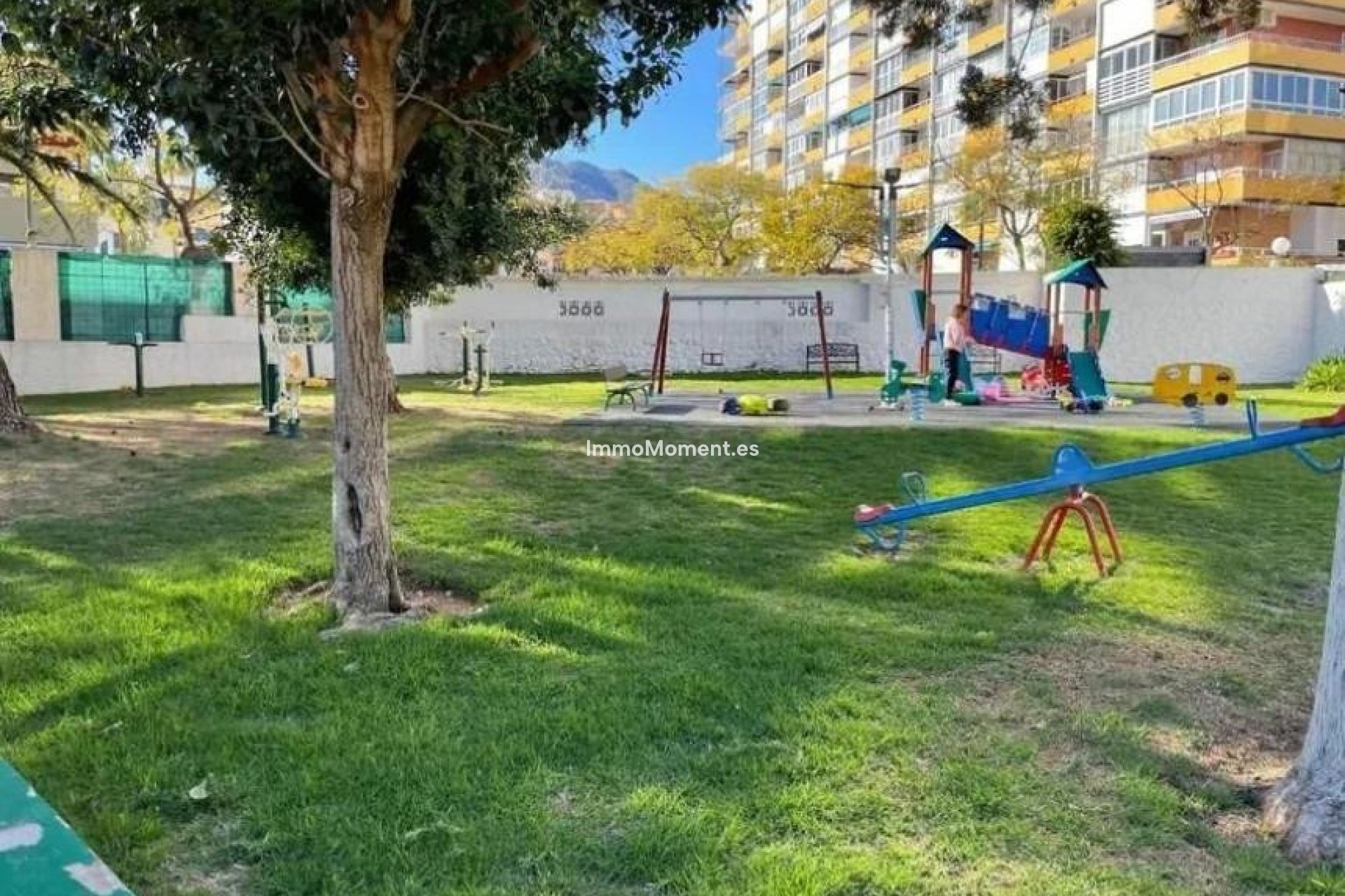Resale - Apartment - Benalmadena - Benalmadena Centro