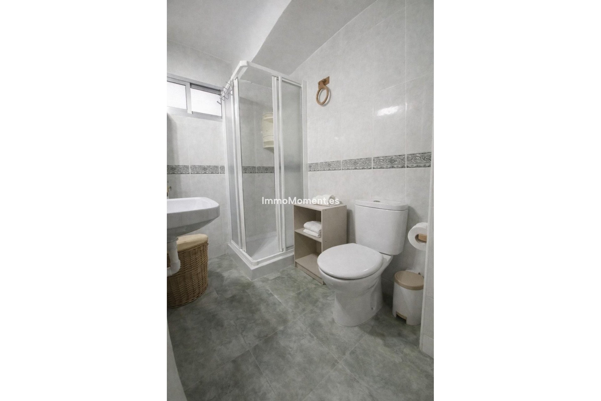 Resale - Apartment - Benalmadena - Benalmadena Centro
