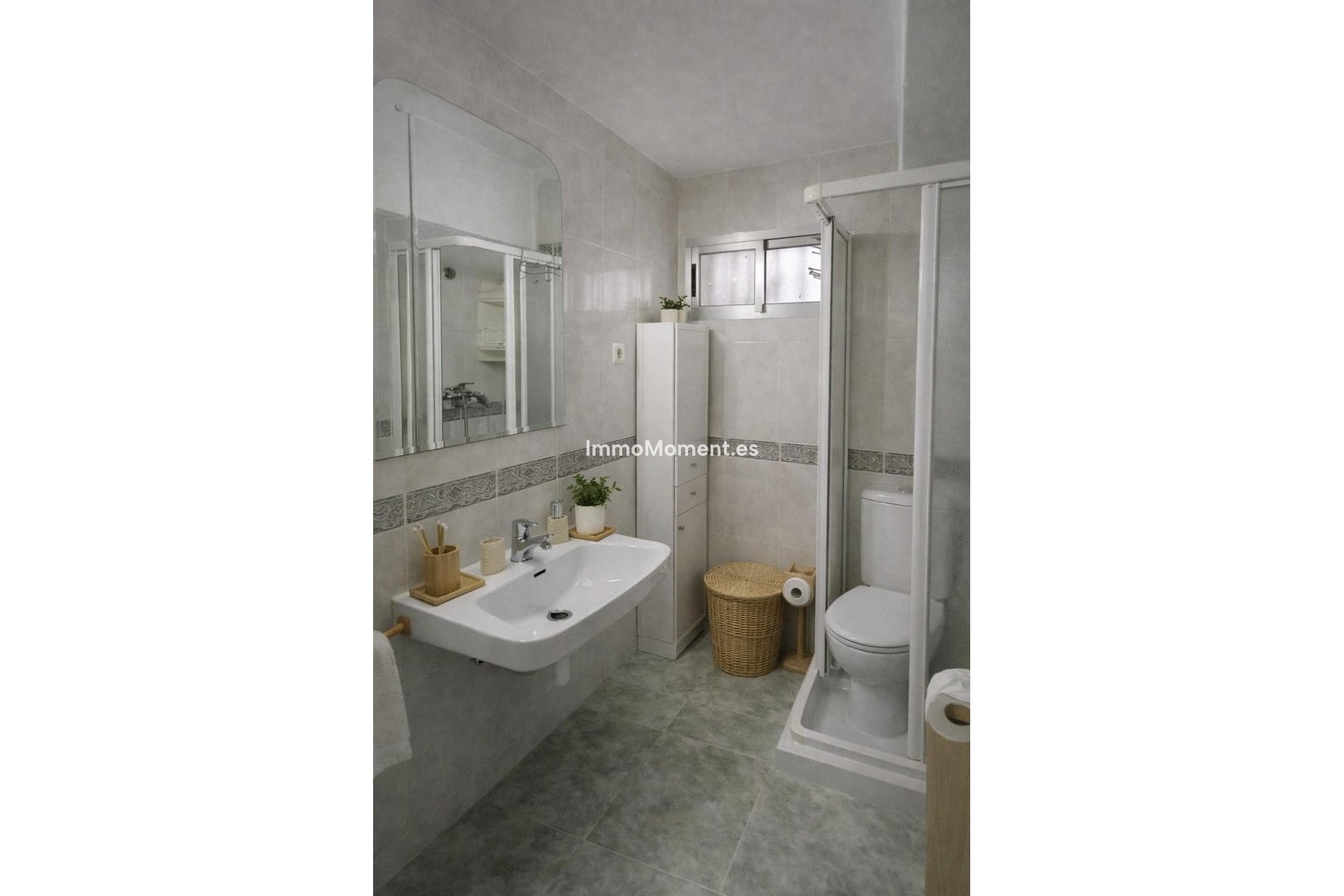 Resale - Apartment - Benalmadena - Benalmadena Centro