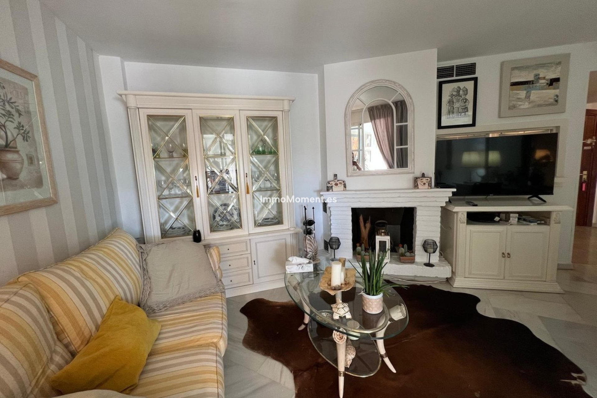 Resale - Apartment - Benalmadena - Benalmadena Centro