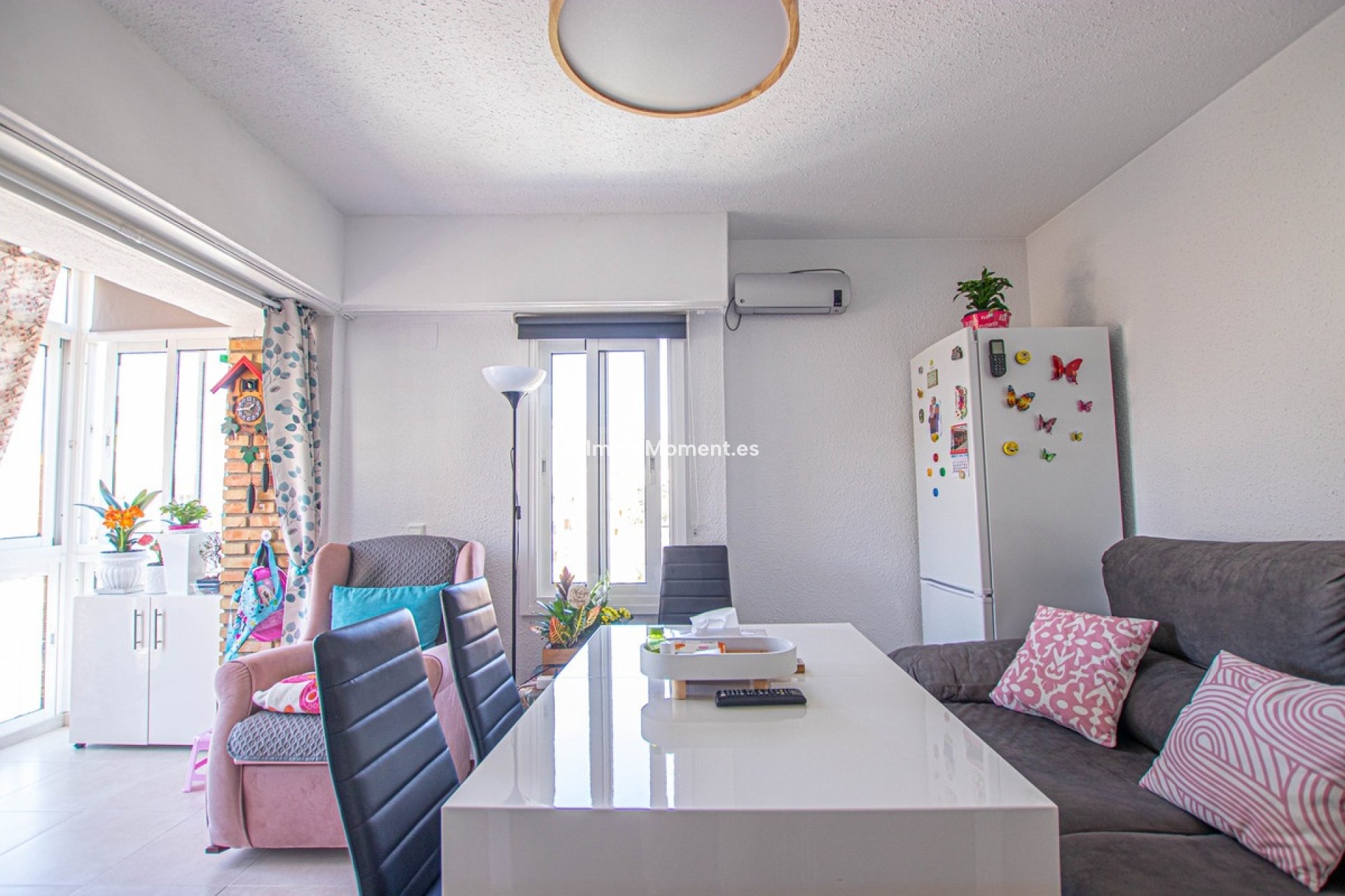 Resale - Apartment - Benalmadena - Benalmadena Centro