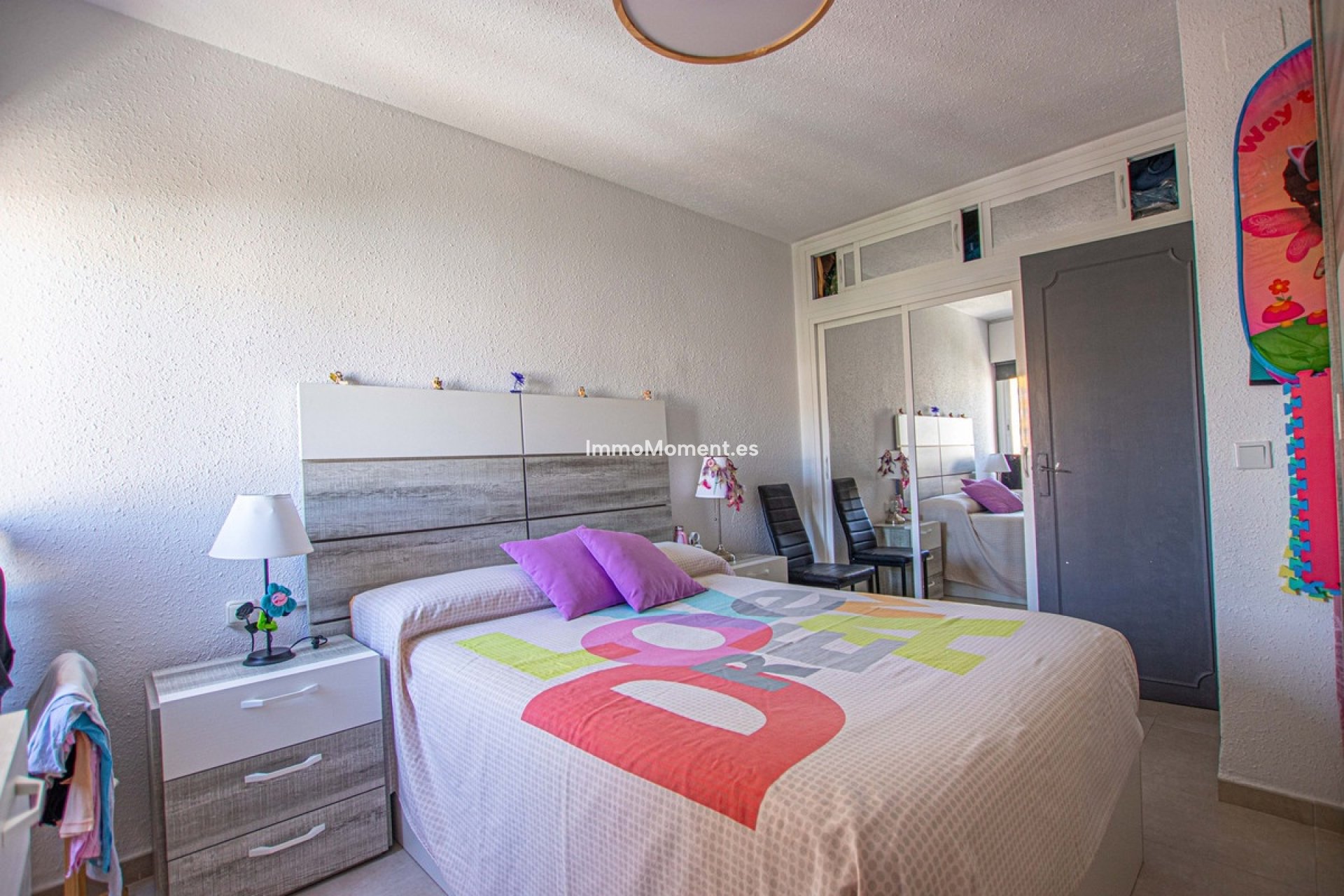 Resale - Apartment - Benalmadena - Benalmadena Centro