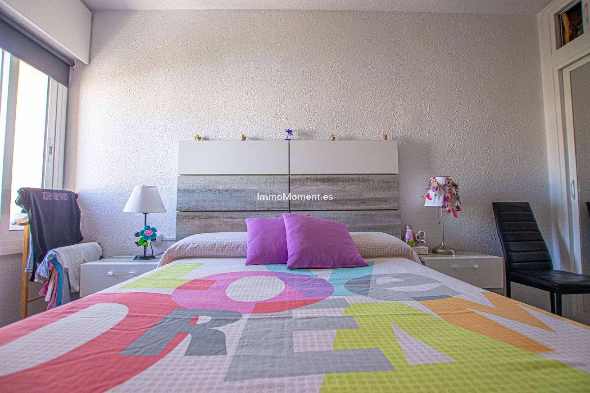 Resale - Apartment - Benalmadena - Benalmadena Centro