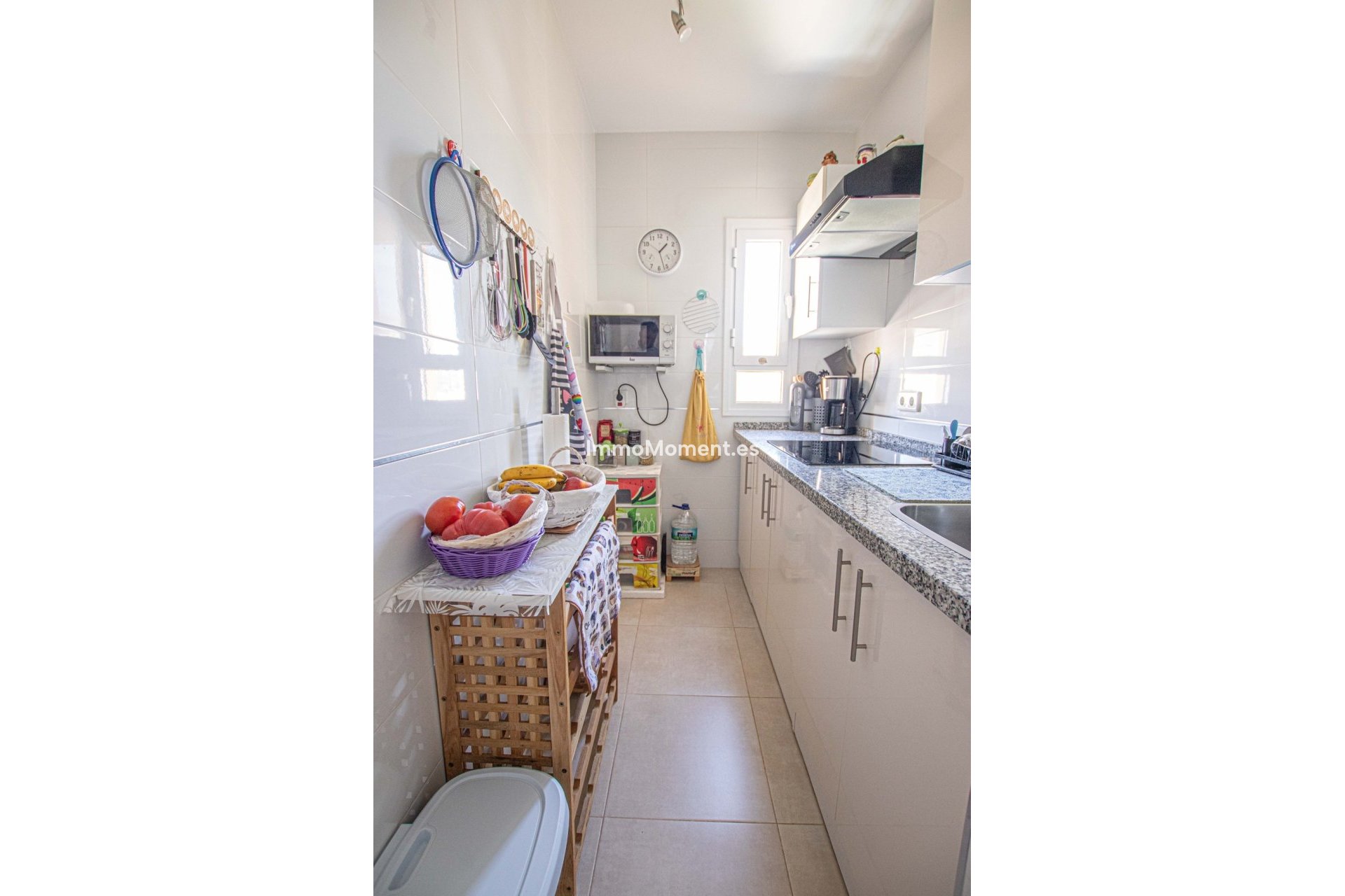 Resale - Apartment - Benalmadena - Benalmadena Centro