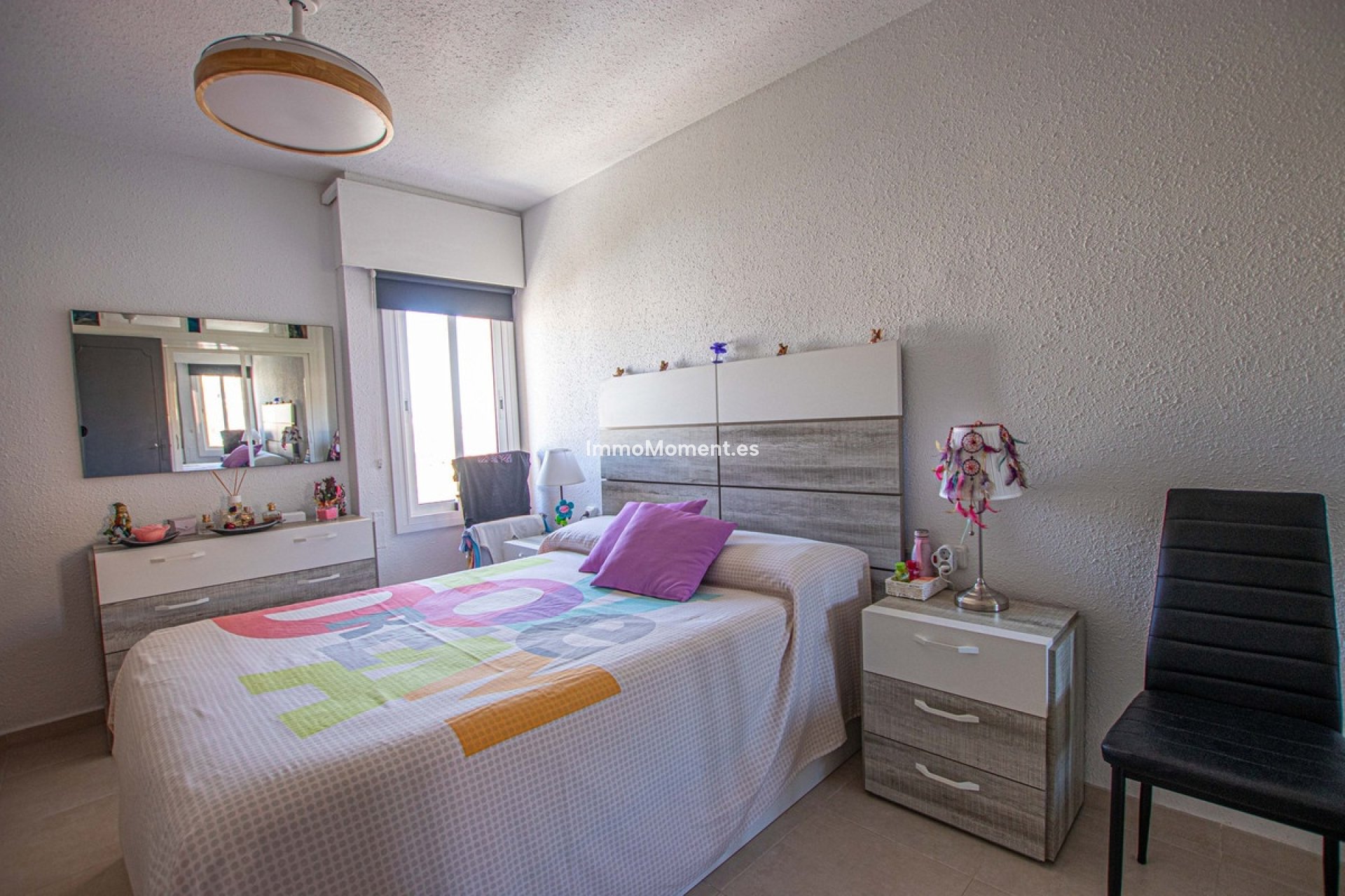Resale - Apartment - Benalmadena - Benalmadena Centro