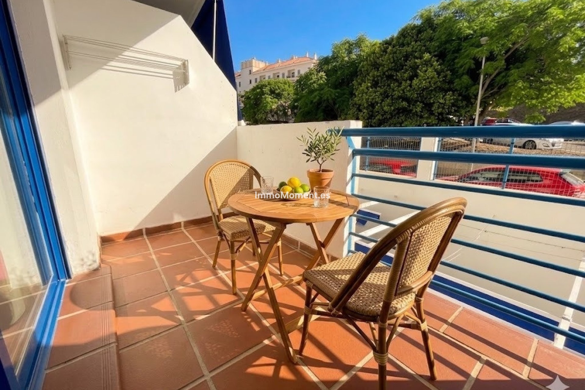 Resale - Apartment - Benalmadena - Benalmadena Centro