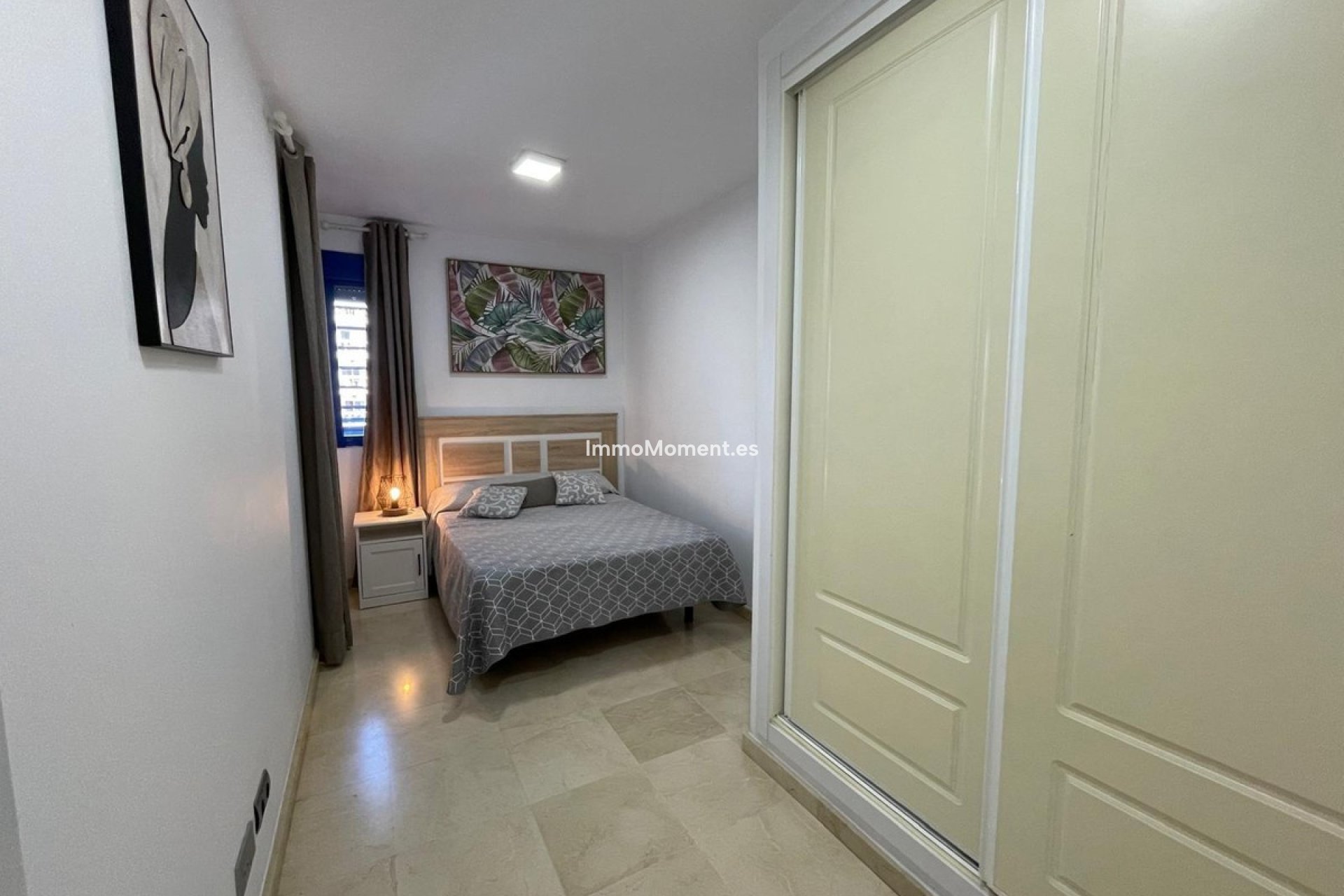 Resale - Apartment - Benalmadena - Benalmadena Centro