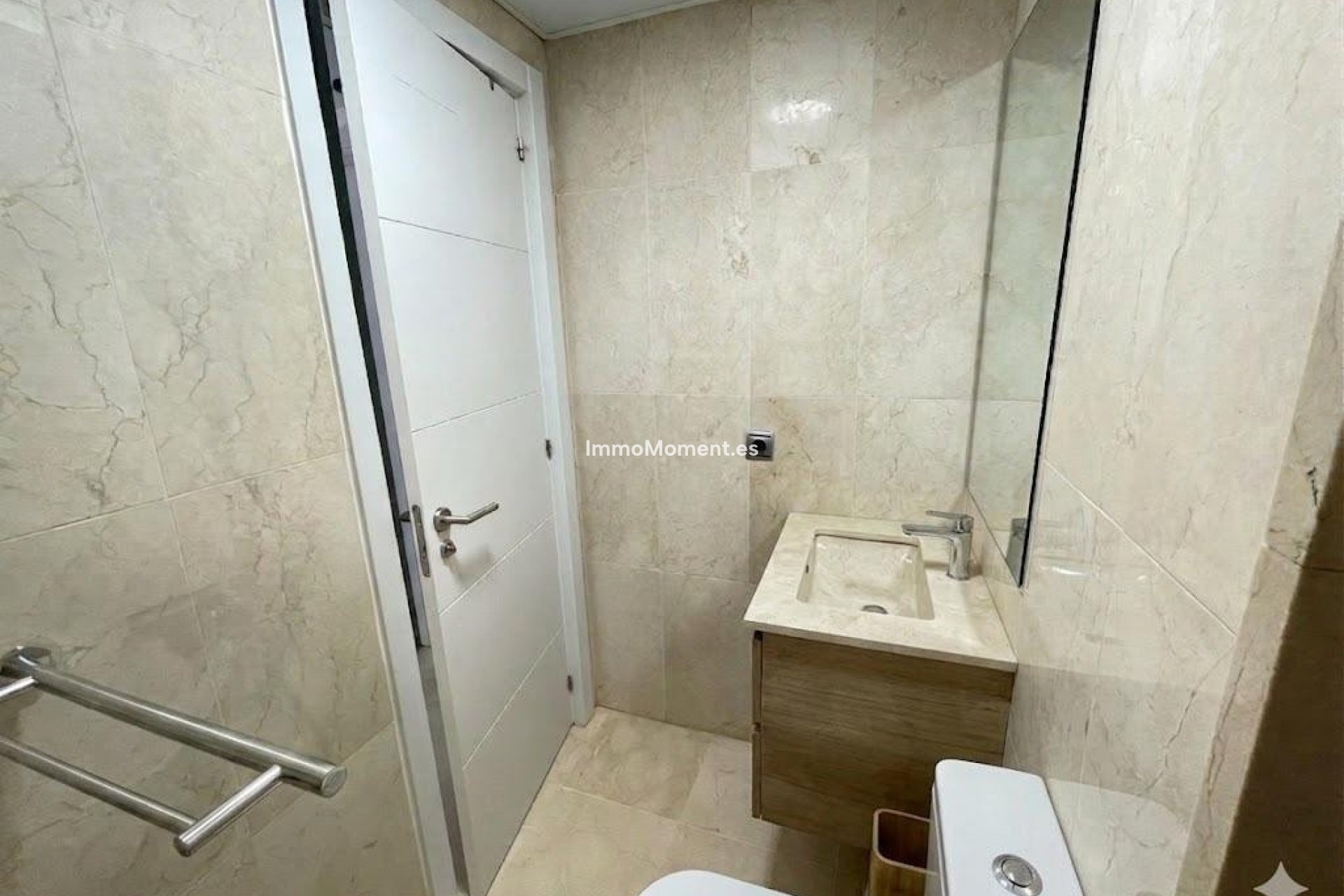 Resale - Apartment - Benalmadena - Benalmadena Centro